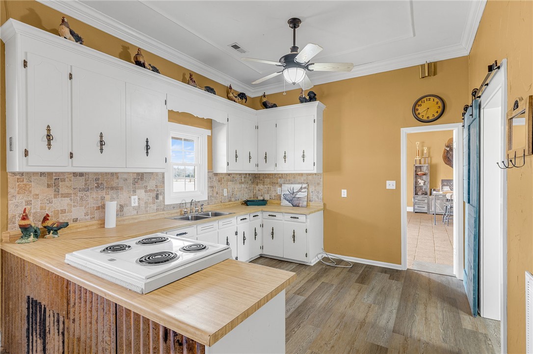 4101 Abbeville Highway Anderson, SC 29624 - Photo 36 of 50