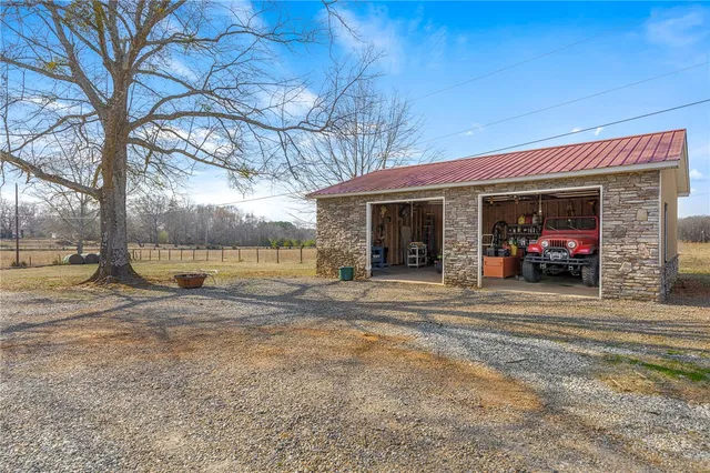 $940,000 | 4101 Abbeville Highway, Anderson, SC 29624