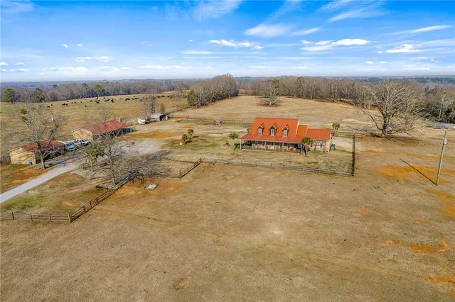 $940,000 | 4101 Abbeville Highway, Anderson, SC 29624