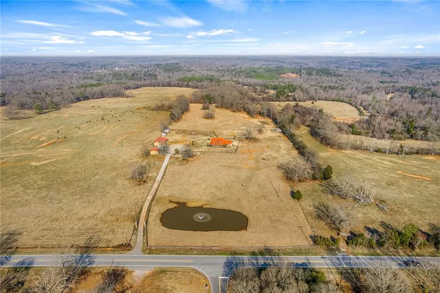 $940,000 | 4101 Abbeville Highway, Anderson, SC 29624