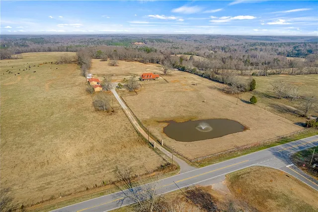 $940,000 | 4101 Abbeville Highway, Anderson, SC 29624