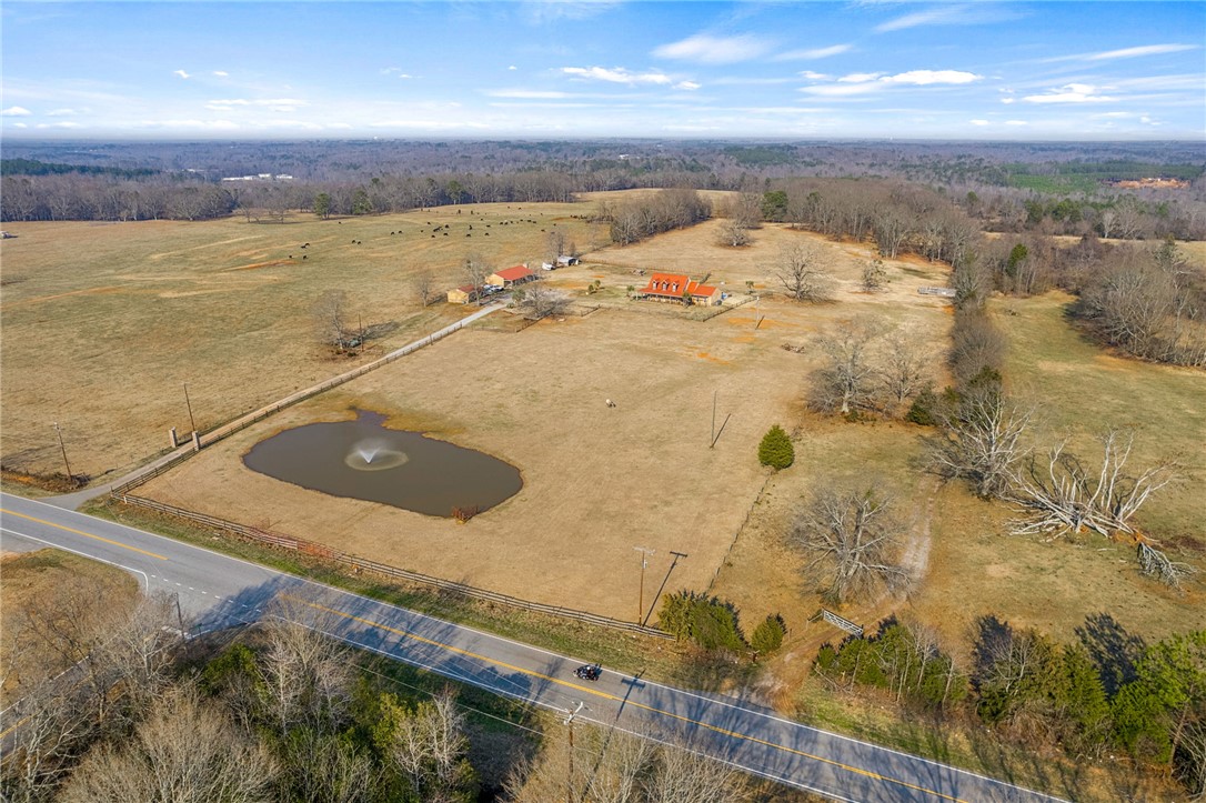 4101 Abbeville Highway Anderson, SC 29624 - Photo 48 of 50