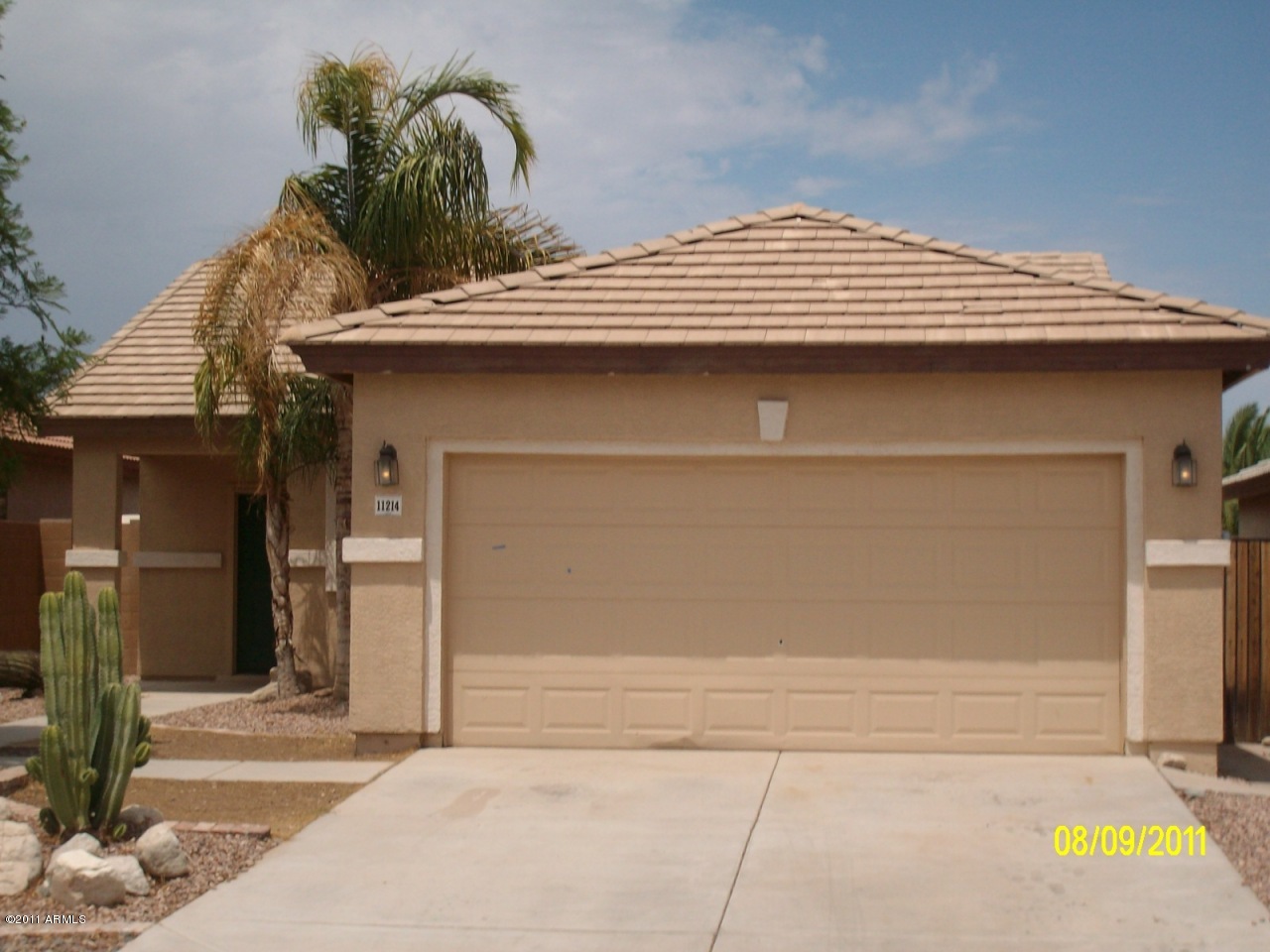 11214 West Granada Road Avondale, AZ 85392 - Photo 1 of 5 front