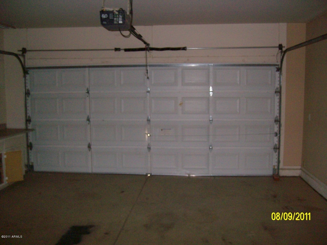 11214 West Granada Road Avondale, AZ 85392 - Photo 3 of 5 garage