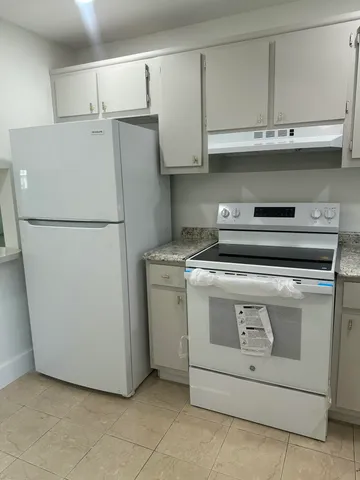 a view of an ocean with city view