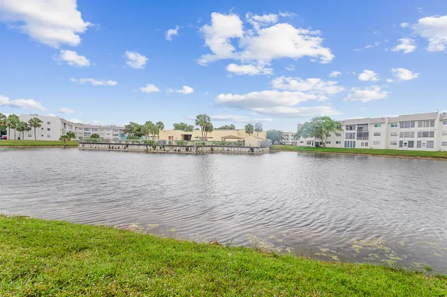 a view of a lake view