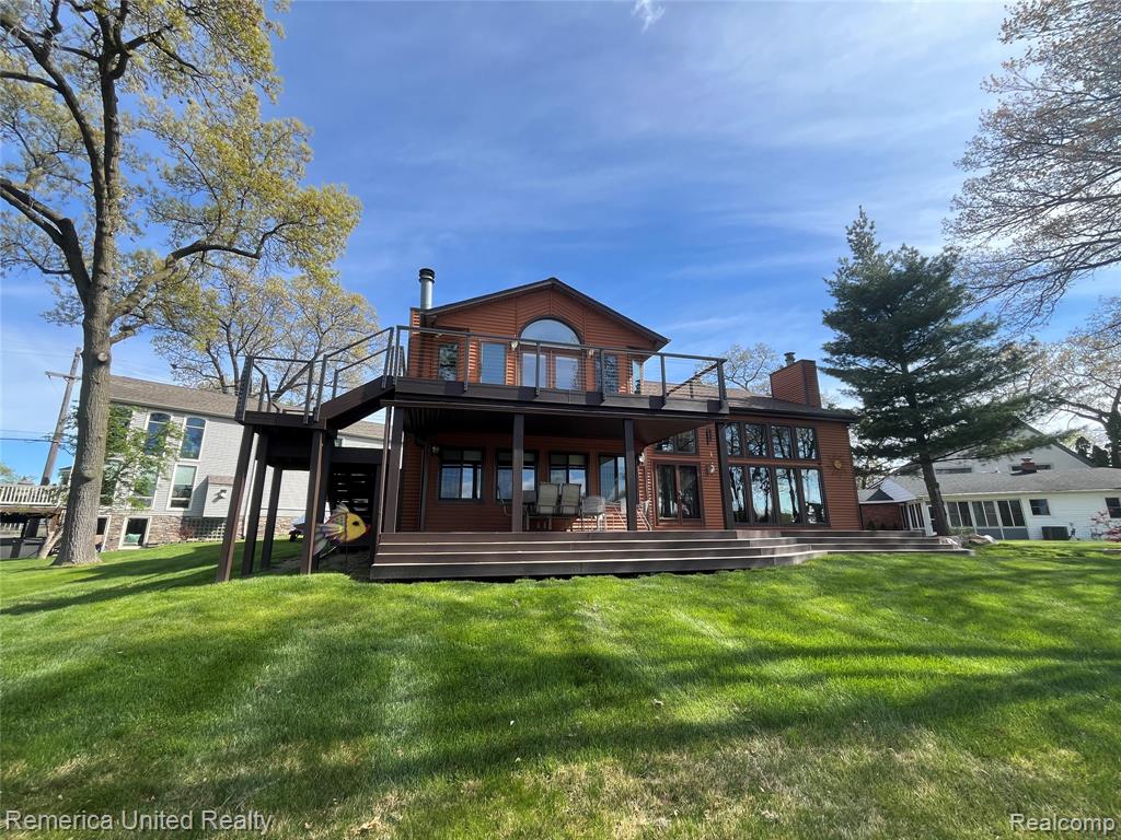 4533 Horseshoe Road Waterford, MI 48328 - Photo 5 of 31