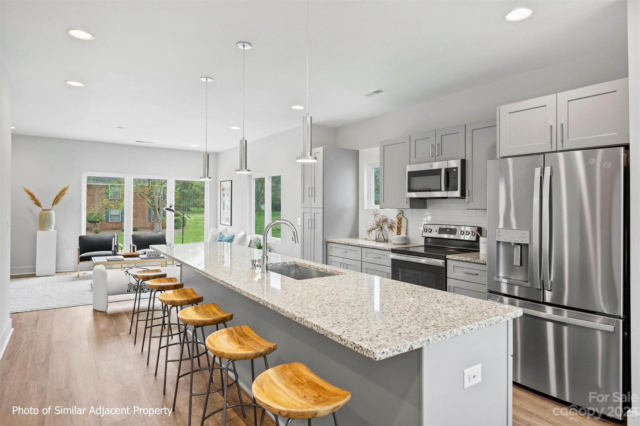 7322 Swans Run Road Charlotte, NC 28226 - Photo 1 of 35 Gallery Image 1