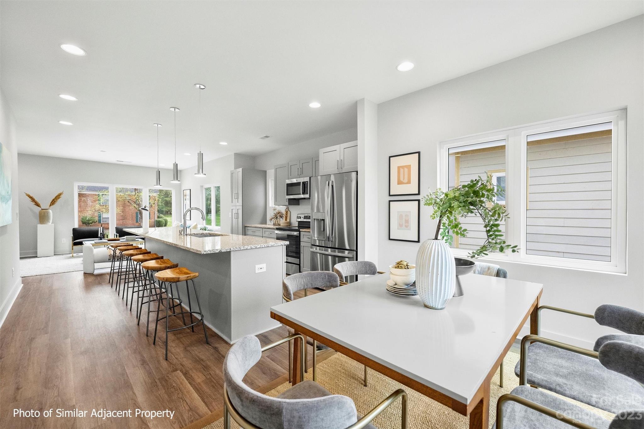 7322 Swans Run Road Charlotte, NC 28226 - Photo 11 of 35 Gallery Image 11