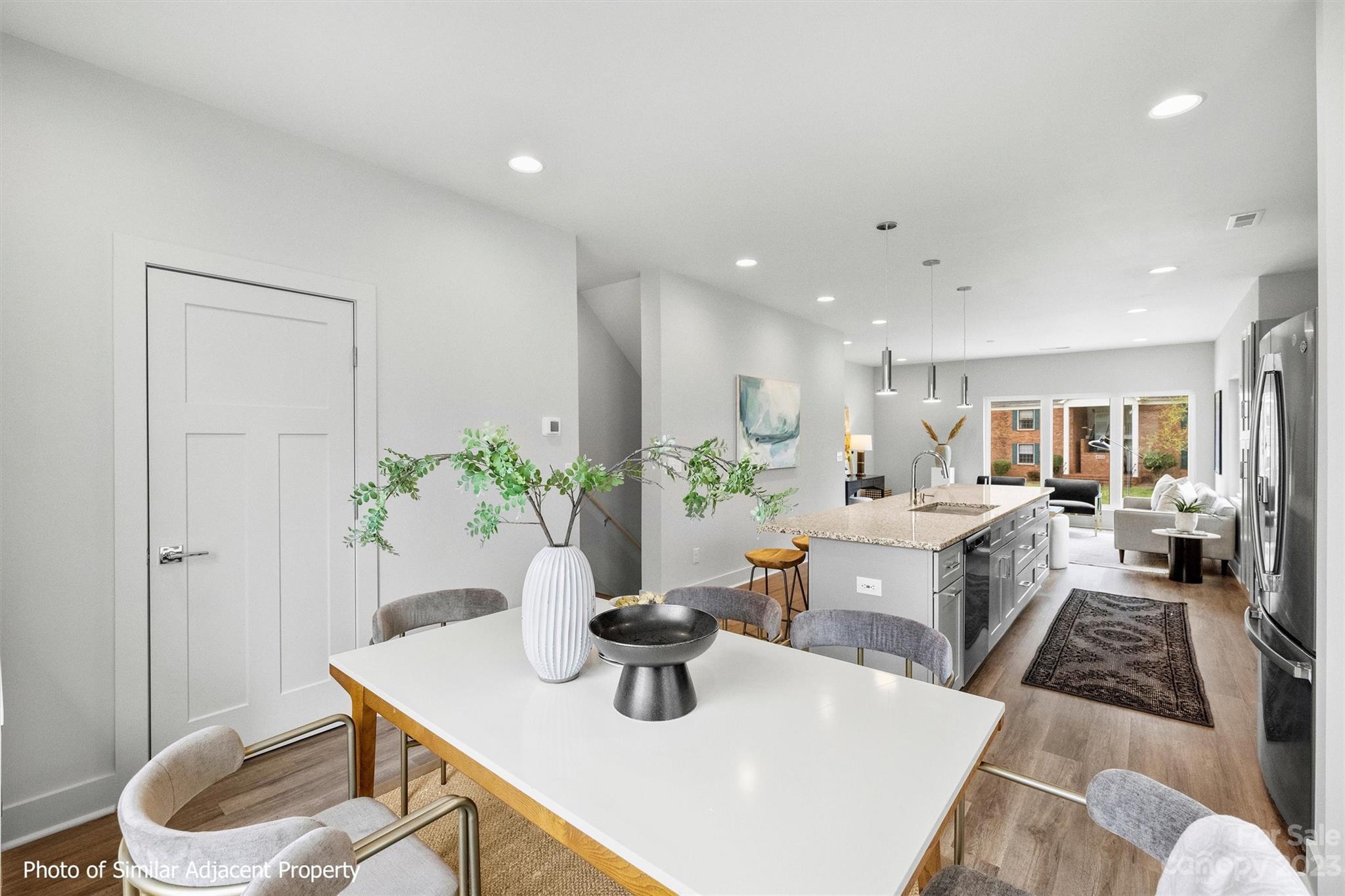 7322 Swans Run Road Charlotte, NC 28226 - Photo 14 of 35 Gallery Image 14