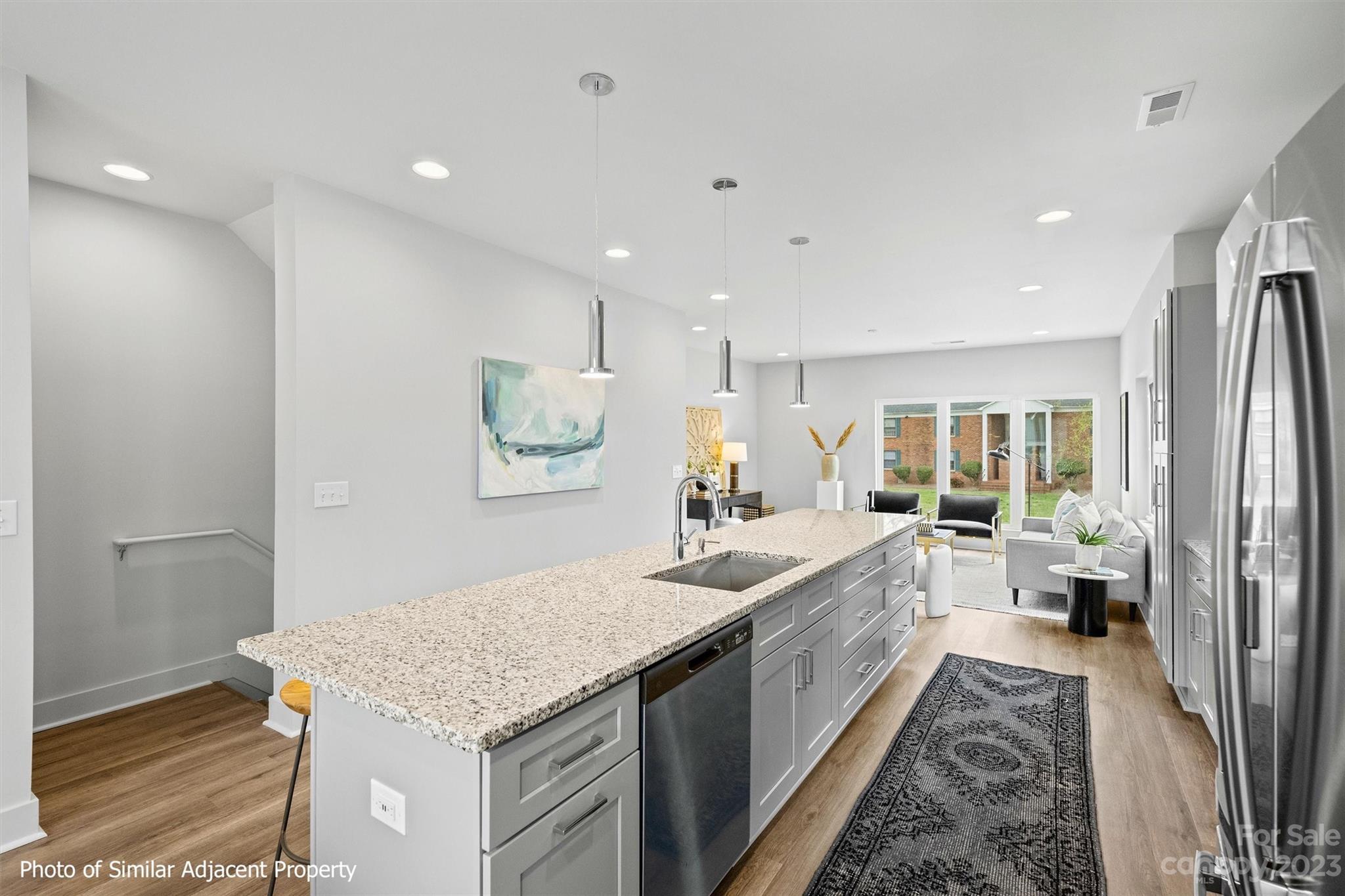 7322 Swans Run Road Charlotte, NC 28226 - Photo 15 of 35 Gallery Image 15