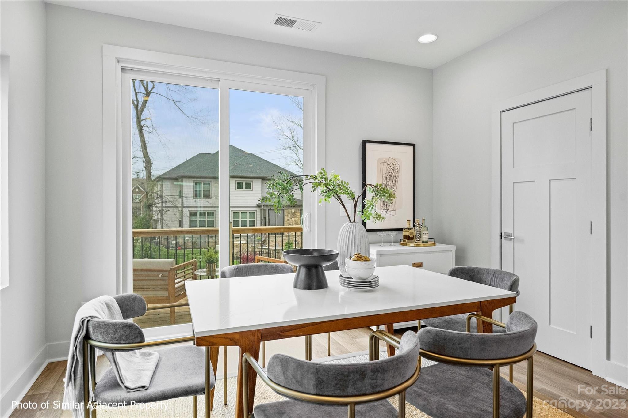 7322 Swans Run Road Charlotte, NC 28226 - Photo 16 of 35 Gallery Image 16