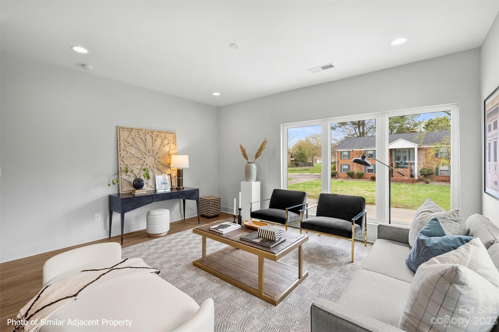 7322 Swans Run Road Charlotte, NC 28226 - Photo 17 of 35 Gallery Image 17