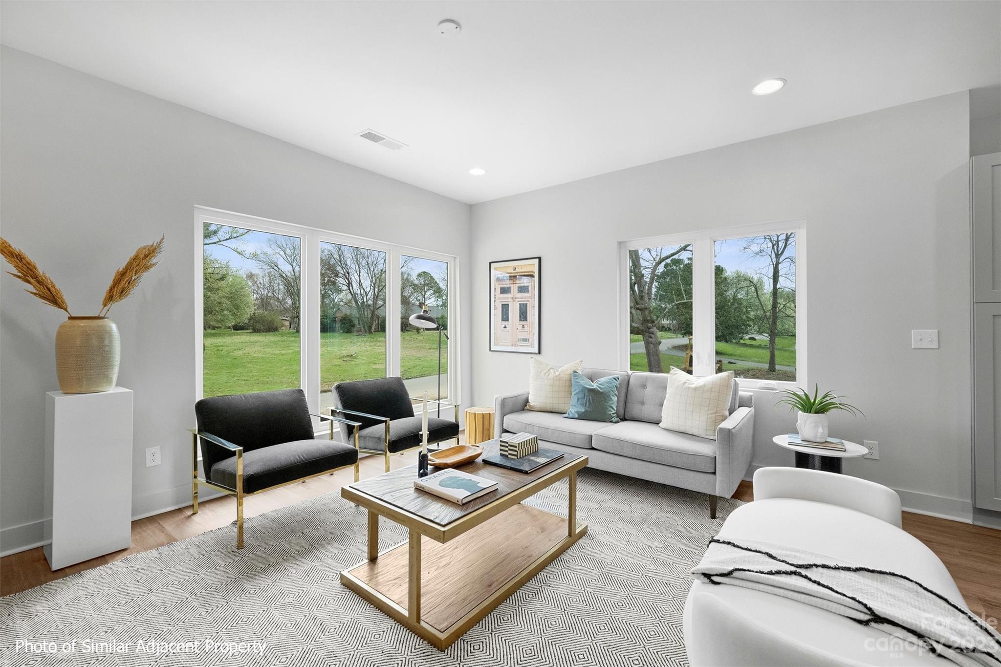 7322 Swans Run Road Charlotte, NC 28226 - Photo 18 of 35 Gallery Image 18
