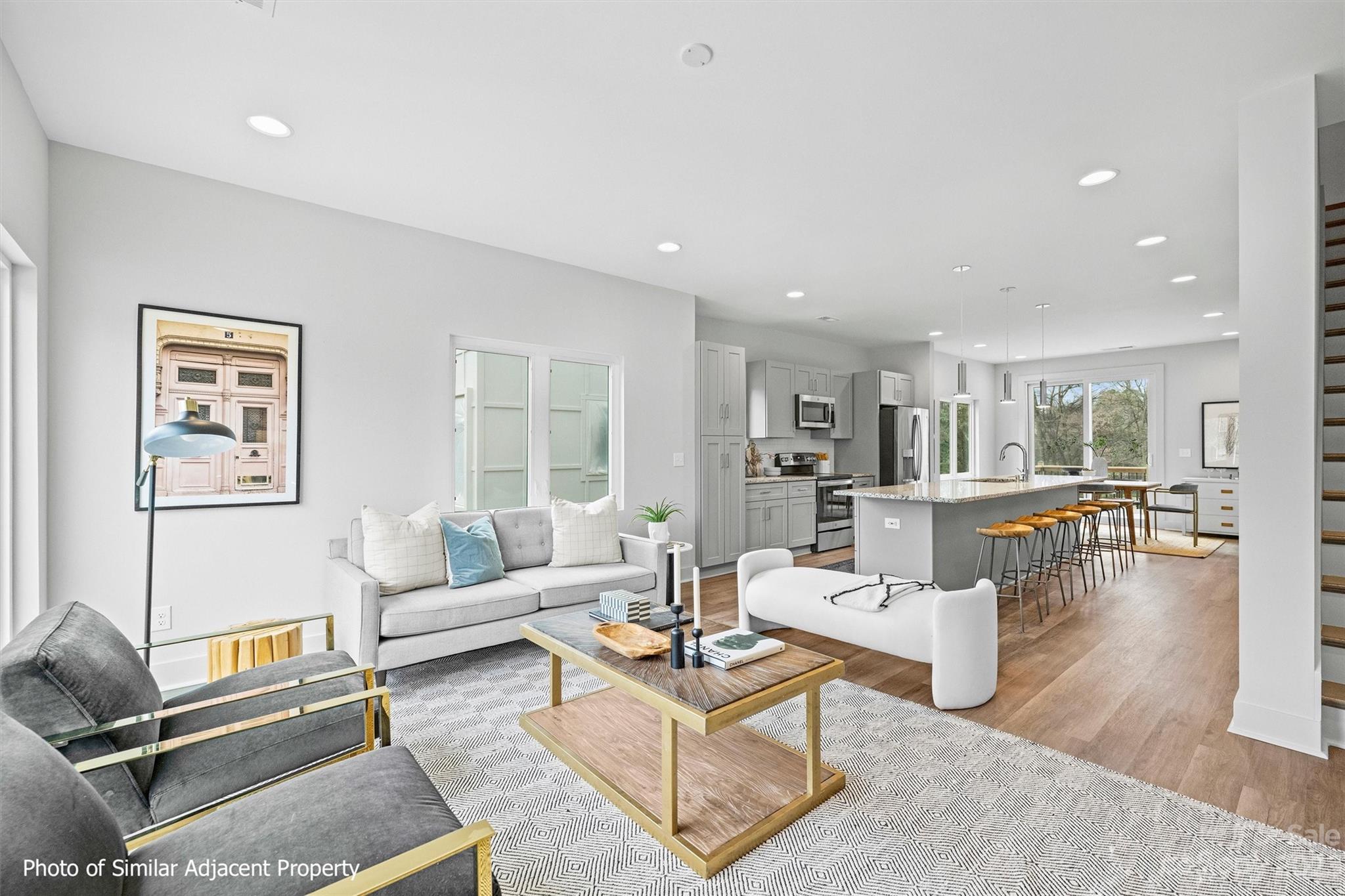 7322 Swans Run Road Charlotte, NC 28226 - Photo 20 of 35 Gallery Image 20
