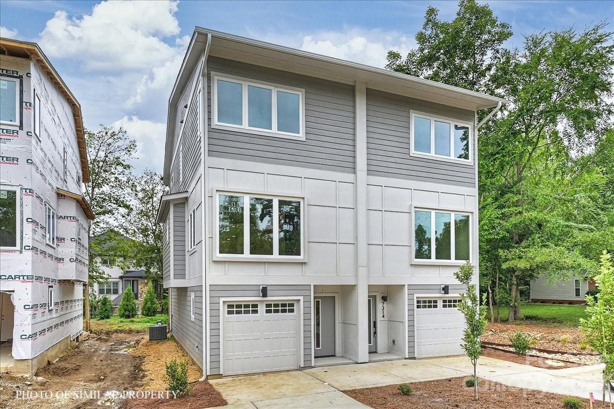 7322 Swans Run Road Charlotte, NC 28226 - Photo 2 of 35 Gallery Image 2