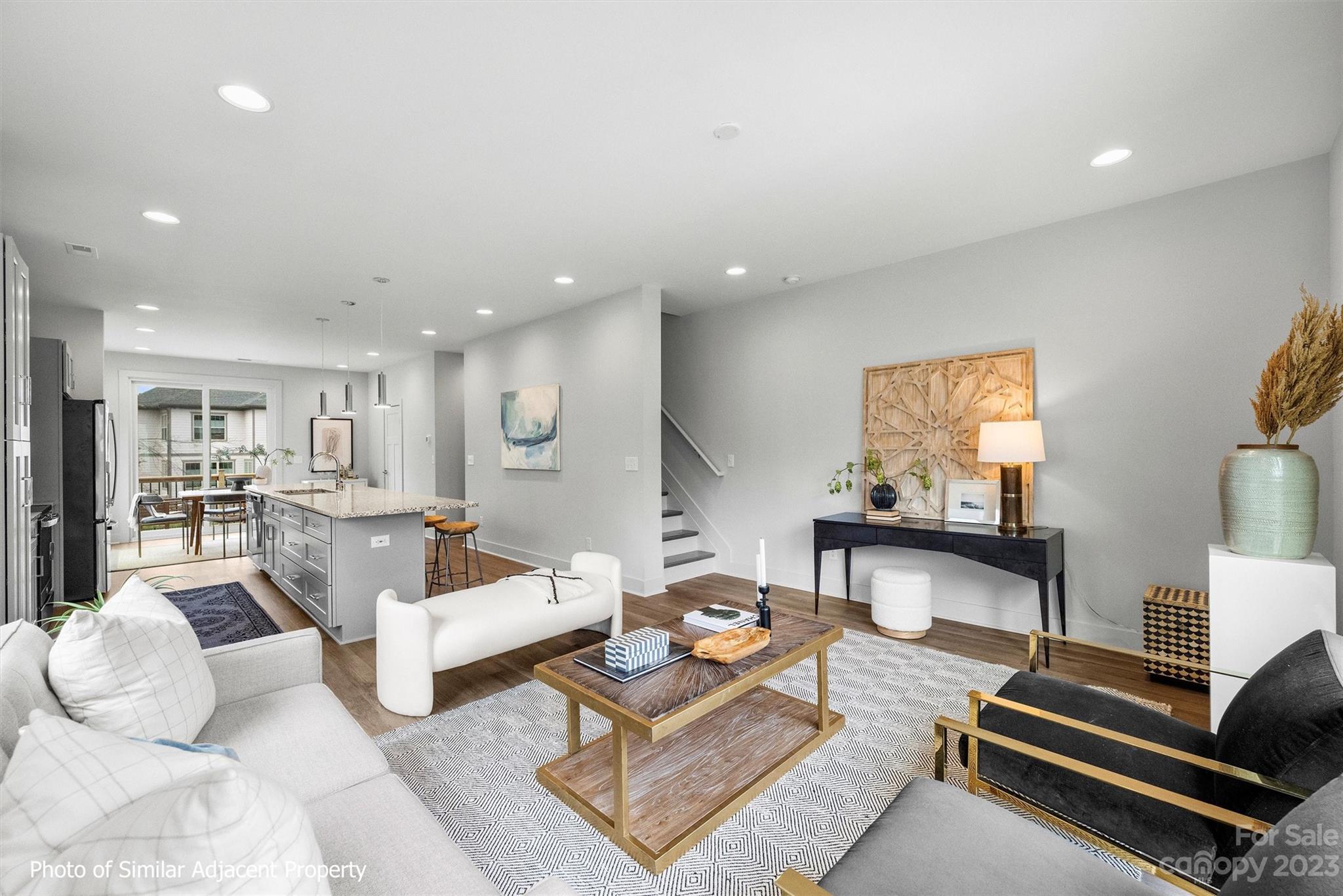 7322 Swans Run Road Charlotte, NC 28226 - Photo 21 of 35 Gallery Image 21