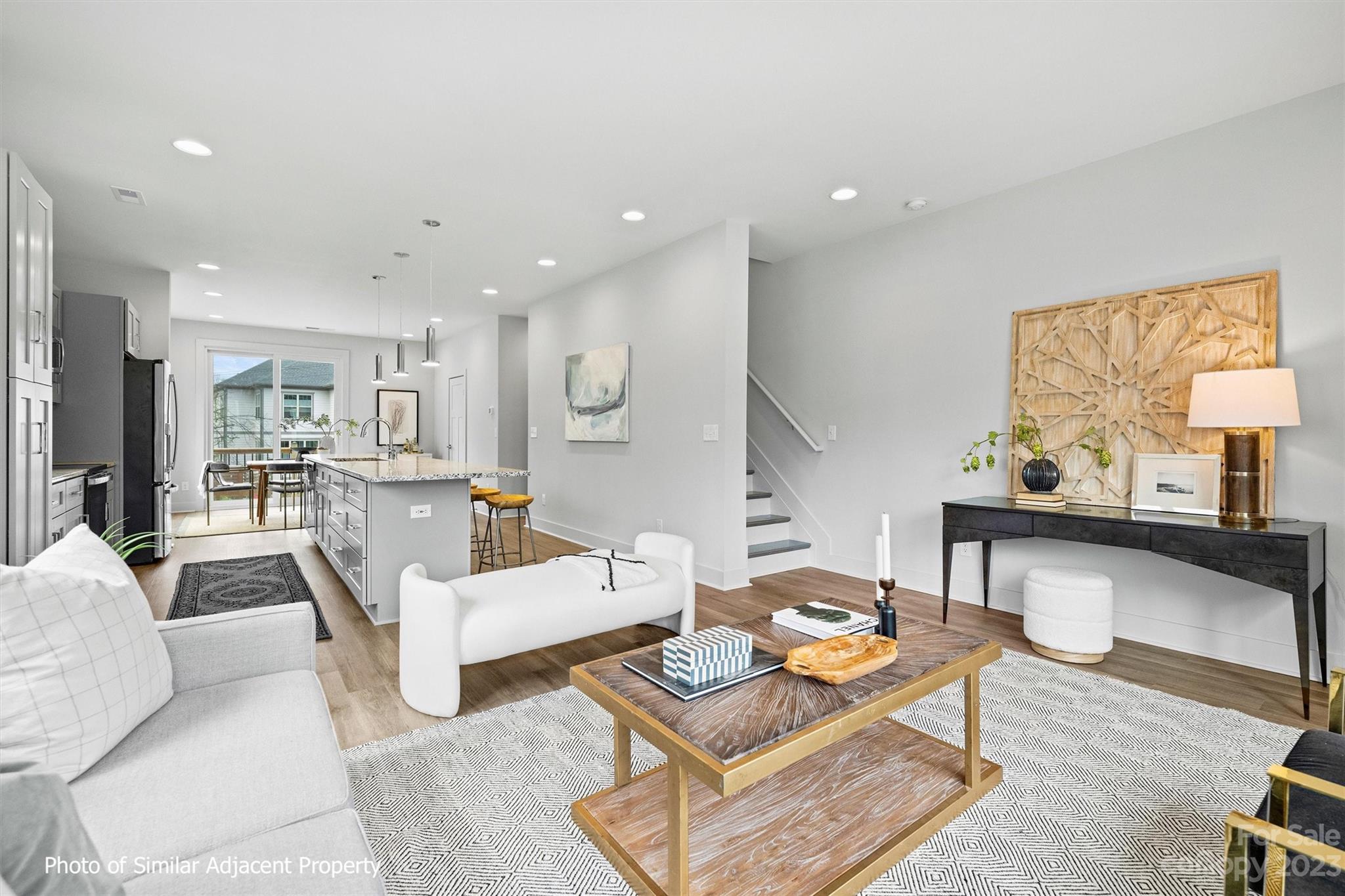 7322 Swans Run Road Charlotte, NC 28226 - Photo 22 of 35 Gallery Image 22