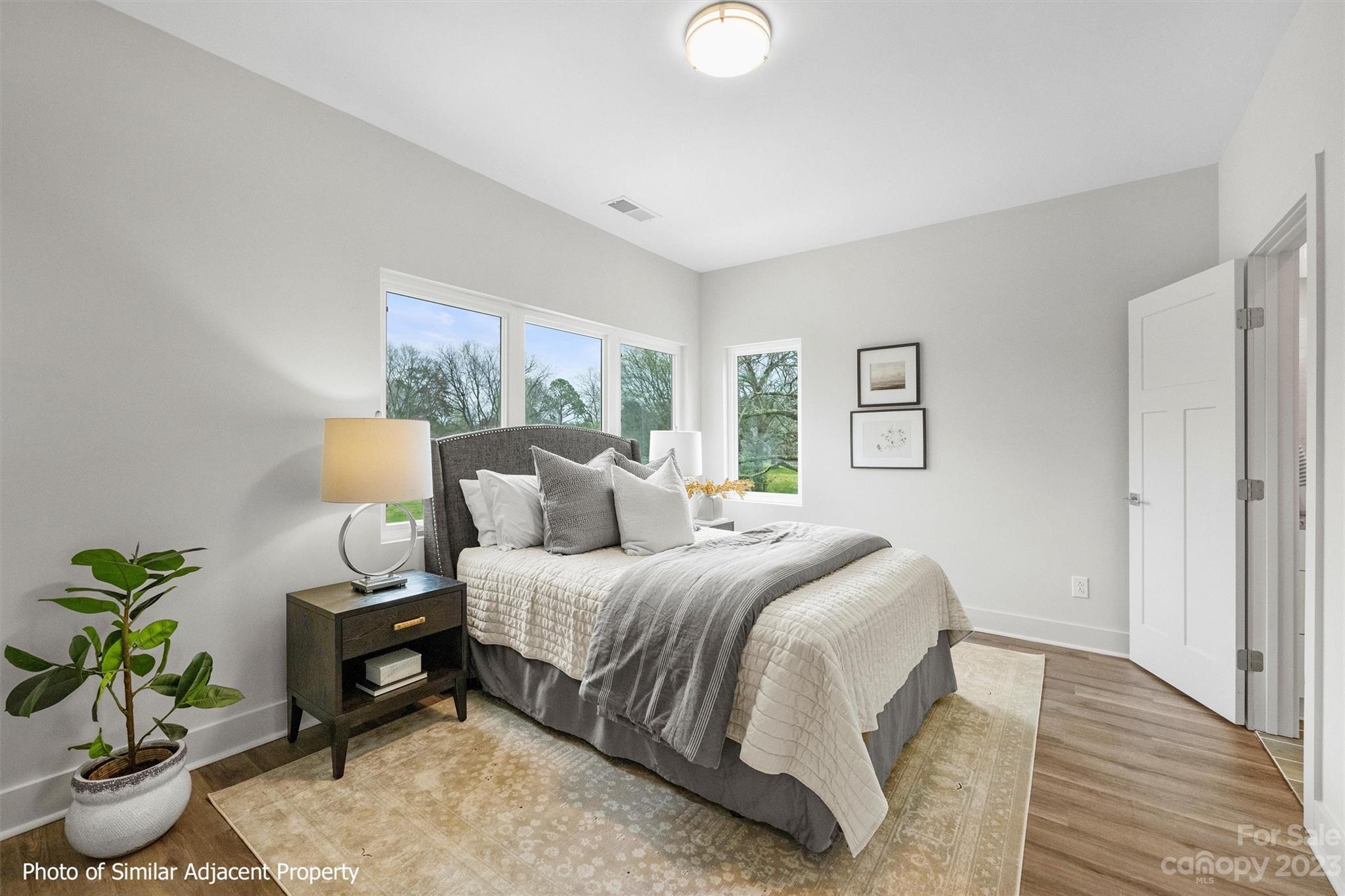 7322 Swans Run Road Charlotte, NC 28226 - Photo 23 of 35 Gallery Image 23