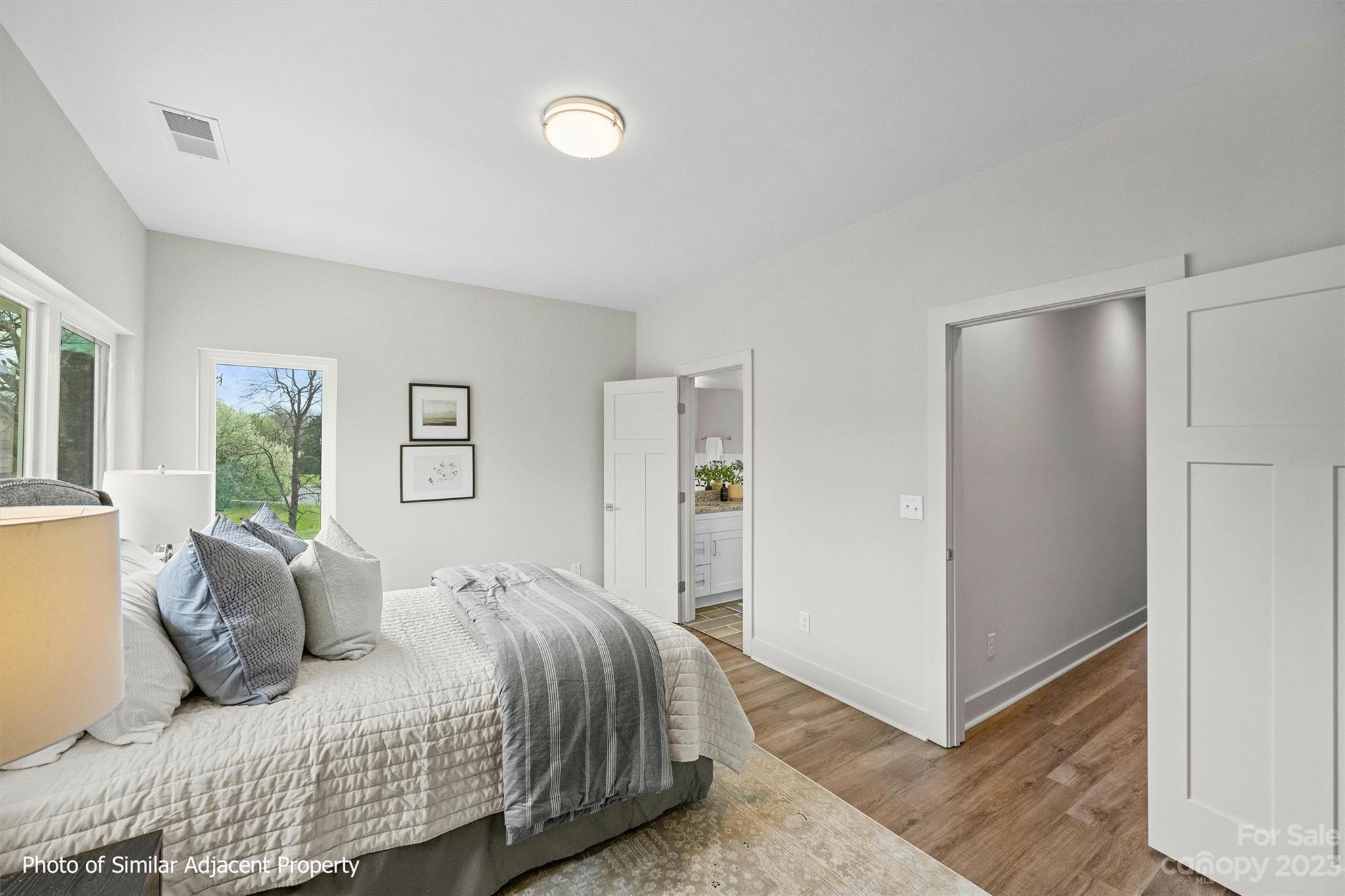 7322 Swans Run Road Charlotte, NC 28226 - Photo 24 of 35 Gallery Image 24