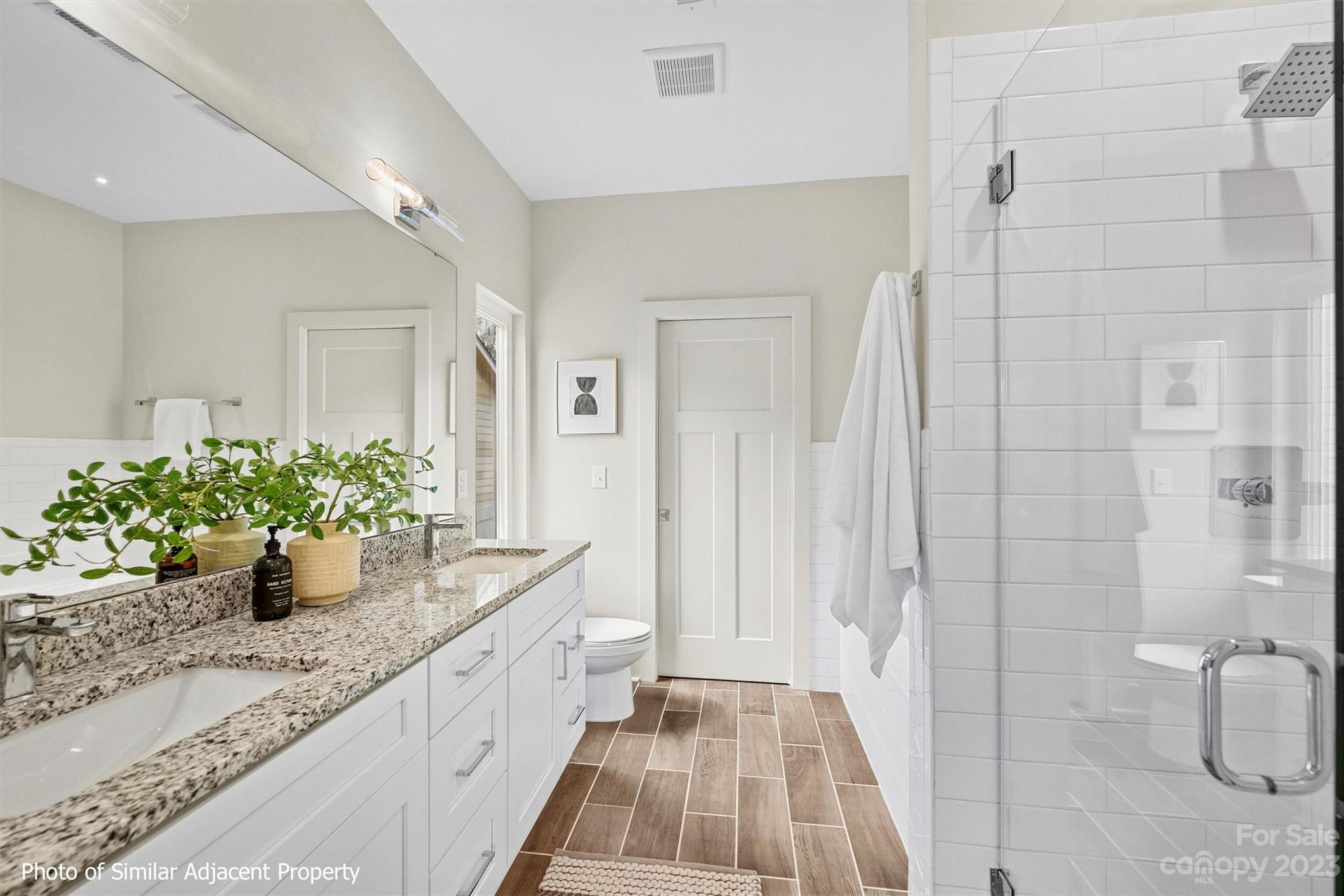 7322 Swans Run Road Charlotte, NC 28226 - Photo 25 of 35 Gallery Image 25