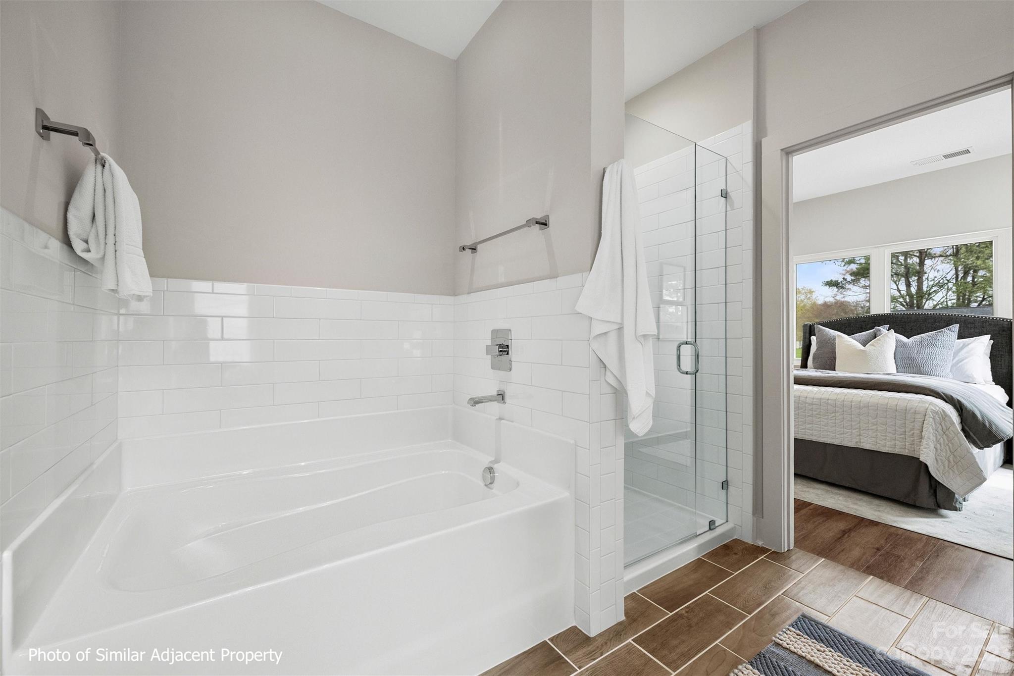 7322 Swans Run Road Charlotte, NC 28226 - Photo 27 of 35 Gallery Image 27