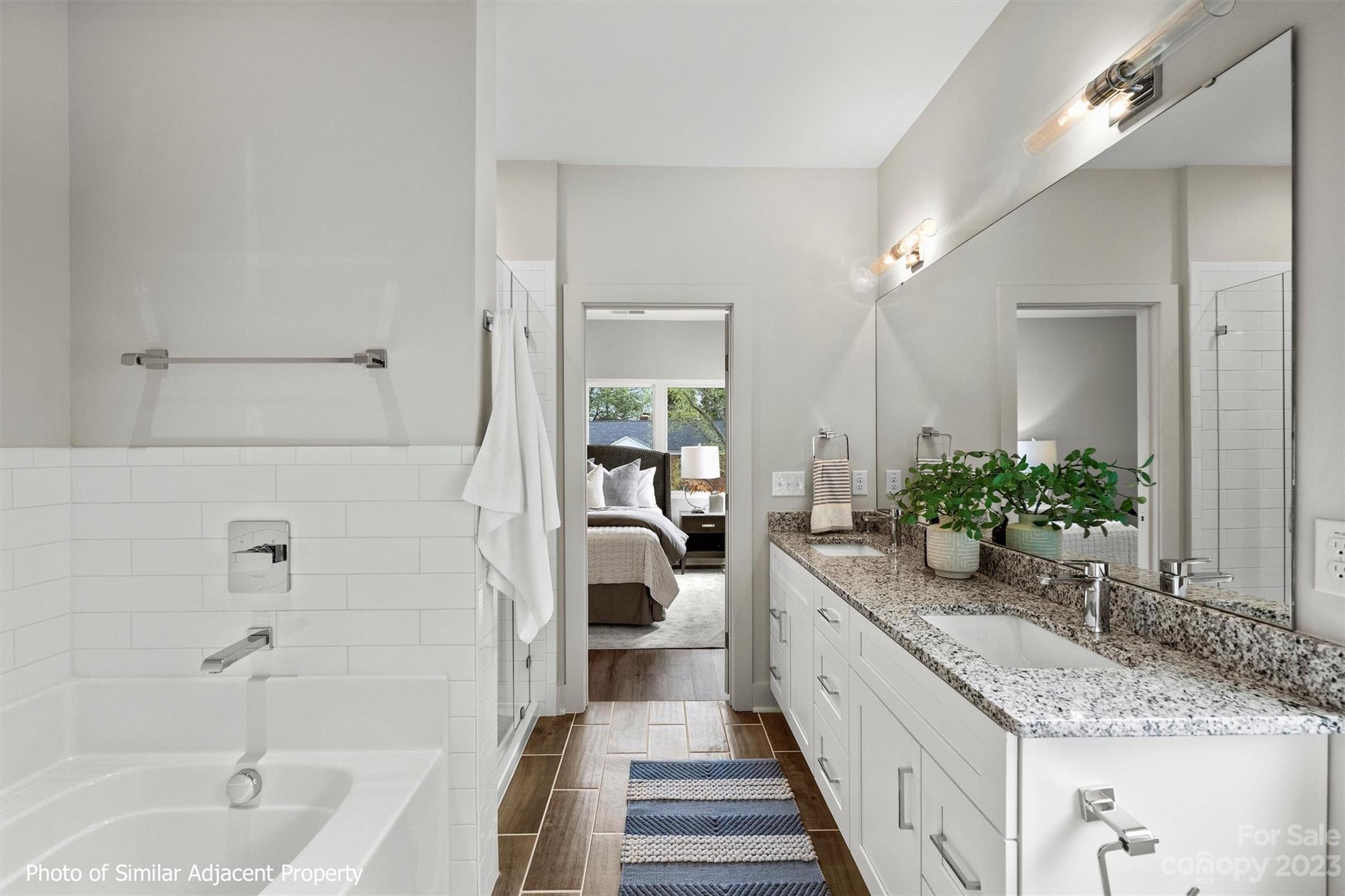 7322 Swans Run Road Charlotte, NC 28226 - Photo 28 of 35 Gallery Image 28