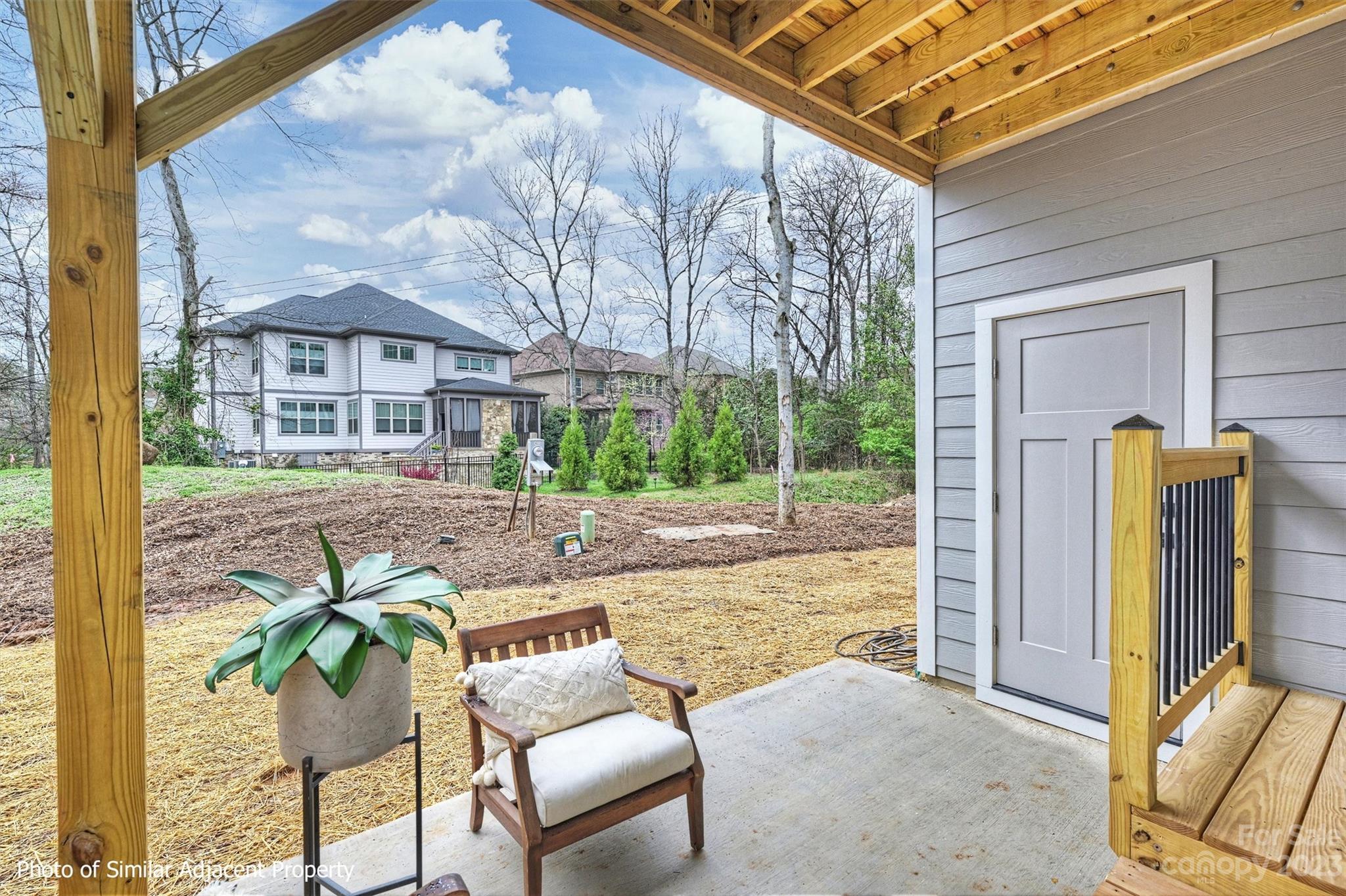 7322 Swans Run Road Charlotte, NC 28226 - Photo 31 of 35 Gallery Image 31