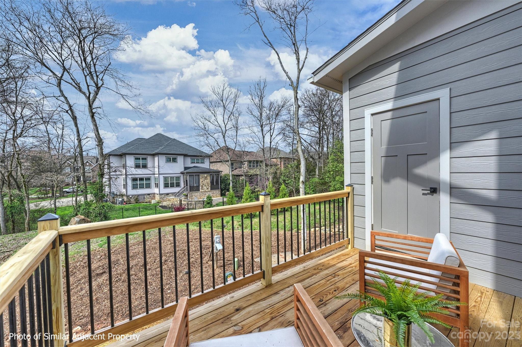 7322 Swans Run Road Charlotte, NC 28226 - Photo 32 of 35 Gallery Image 32