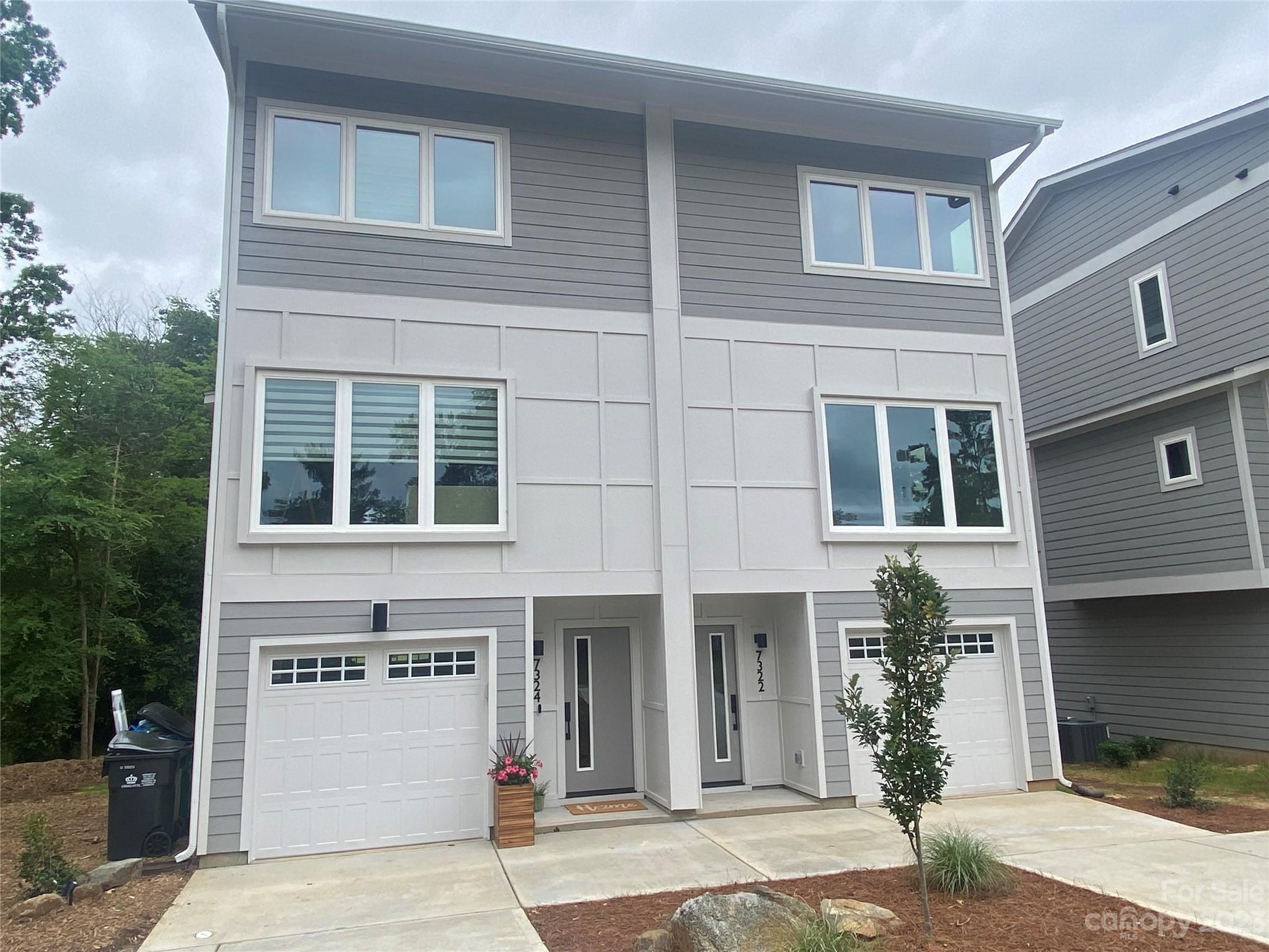 7322 Swans Run Road Charlotte, NC 28226 - Photo 33 of 35 Gallery Image 33