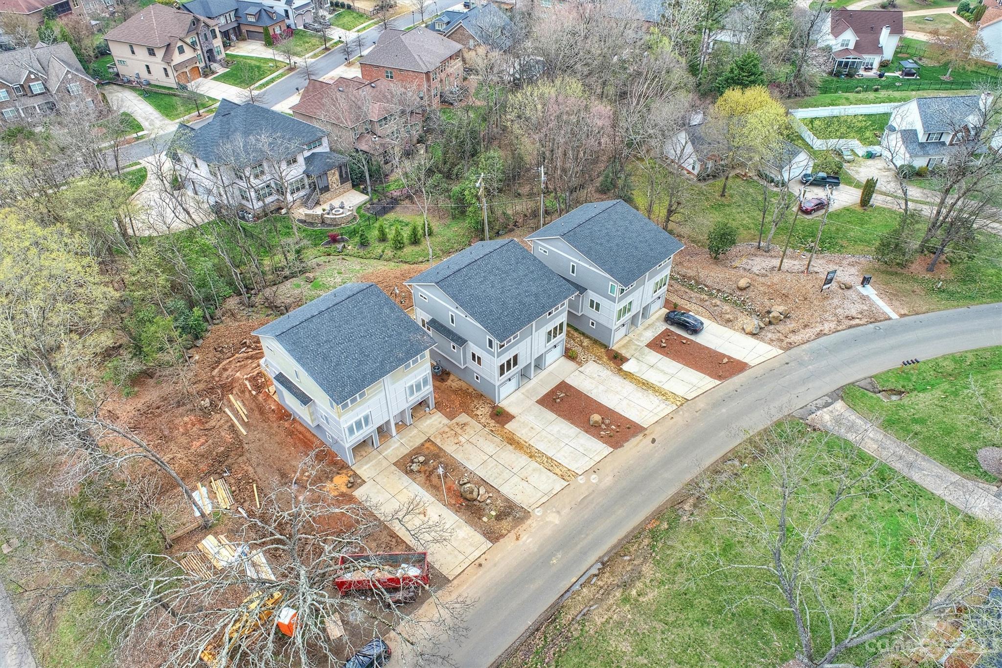 7322 Swans Run Road Charlotte, NC 28226 - Photo 34 of 35 Gallery Image 34