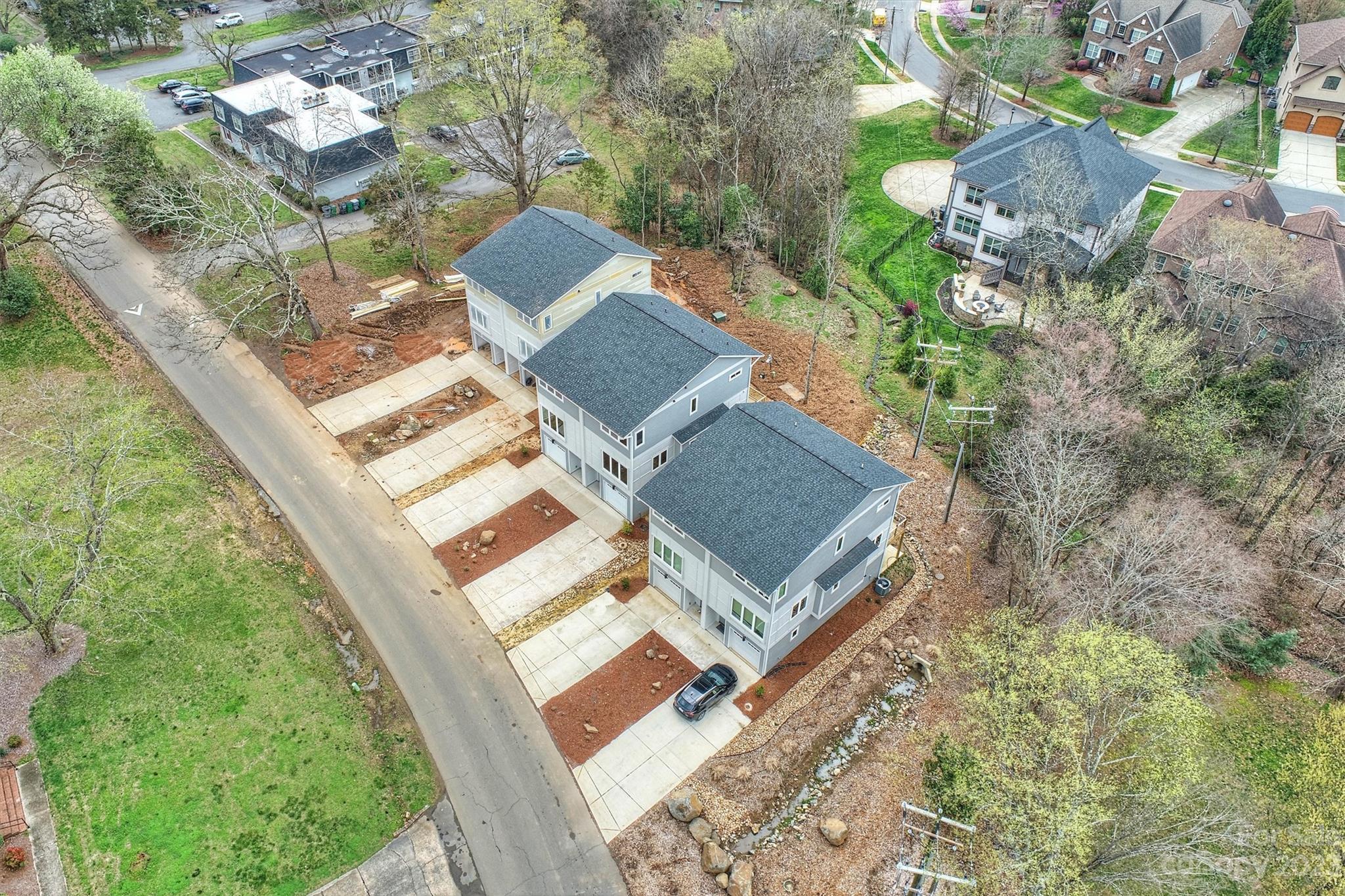7322 Swans Run Road Charlotte, NC 28226 - Photo 35 of 35 Gallery Image 35
