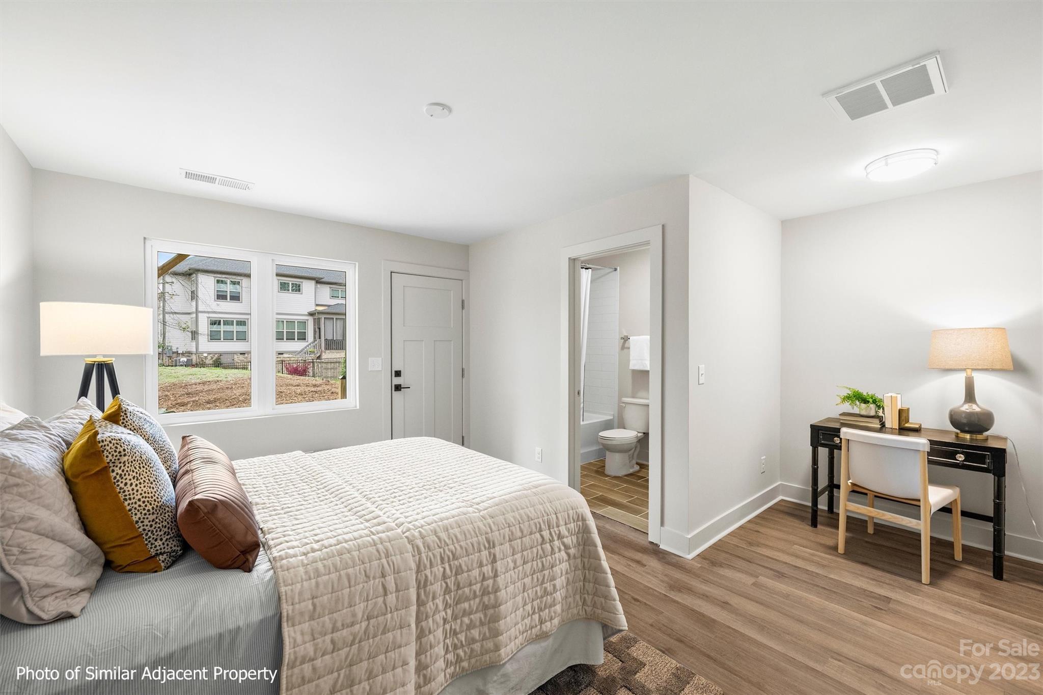7322 Swans Run Road Charlotte, NC 28226 - Photo 6 of 35 Gallery Image 6