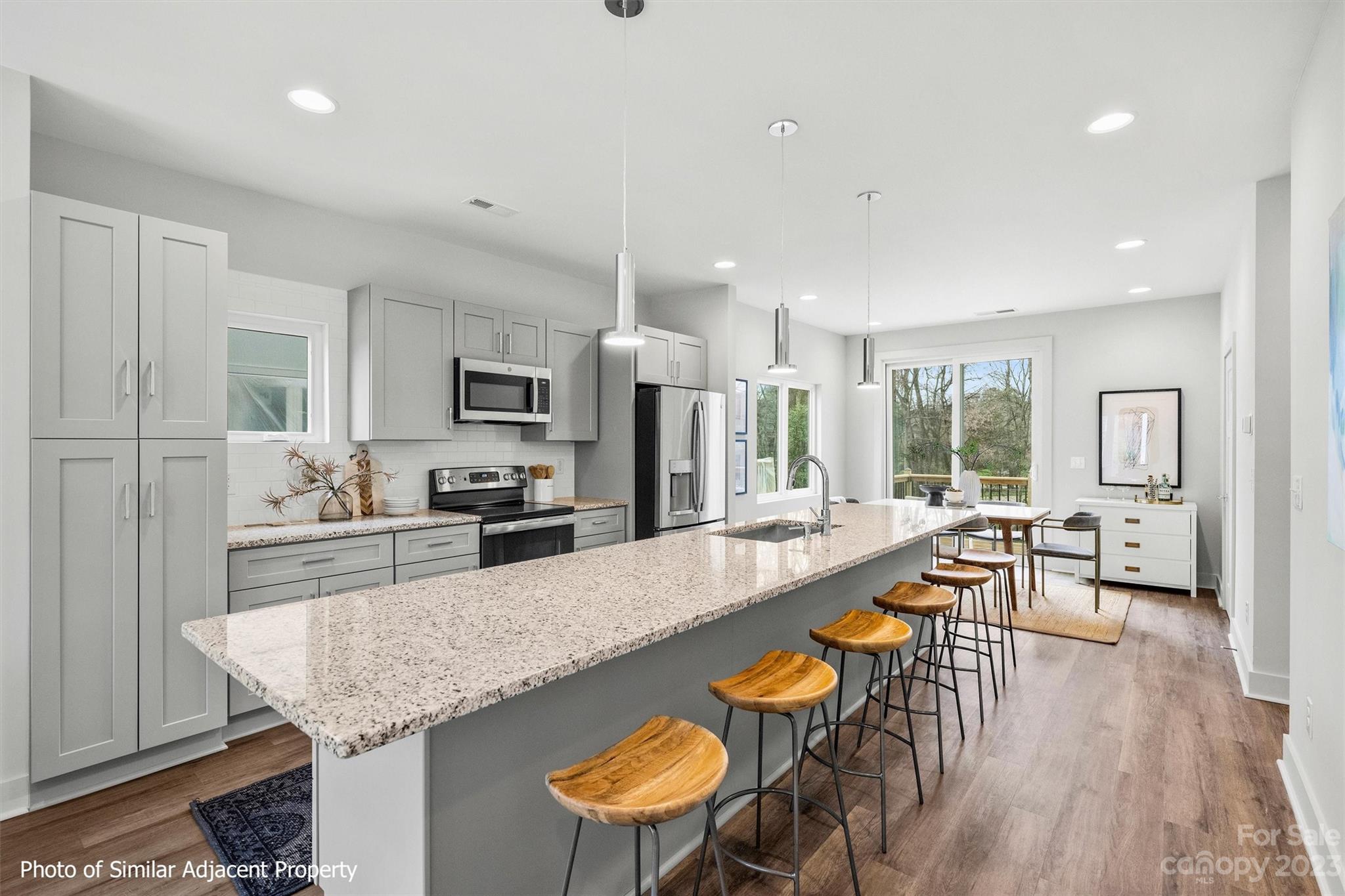 7322 Swans Run Road Charlotte, NC 28226 - Photo 8 of 35 Gallery Image 8