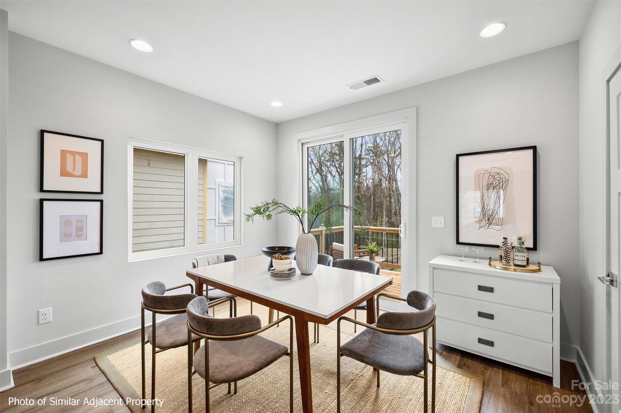 7322 Swans Run Road Charlotte, NC 28226 - Photo 10 of 35 Gallery Image 10