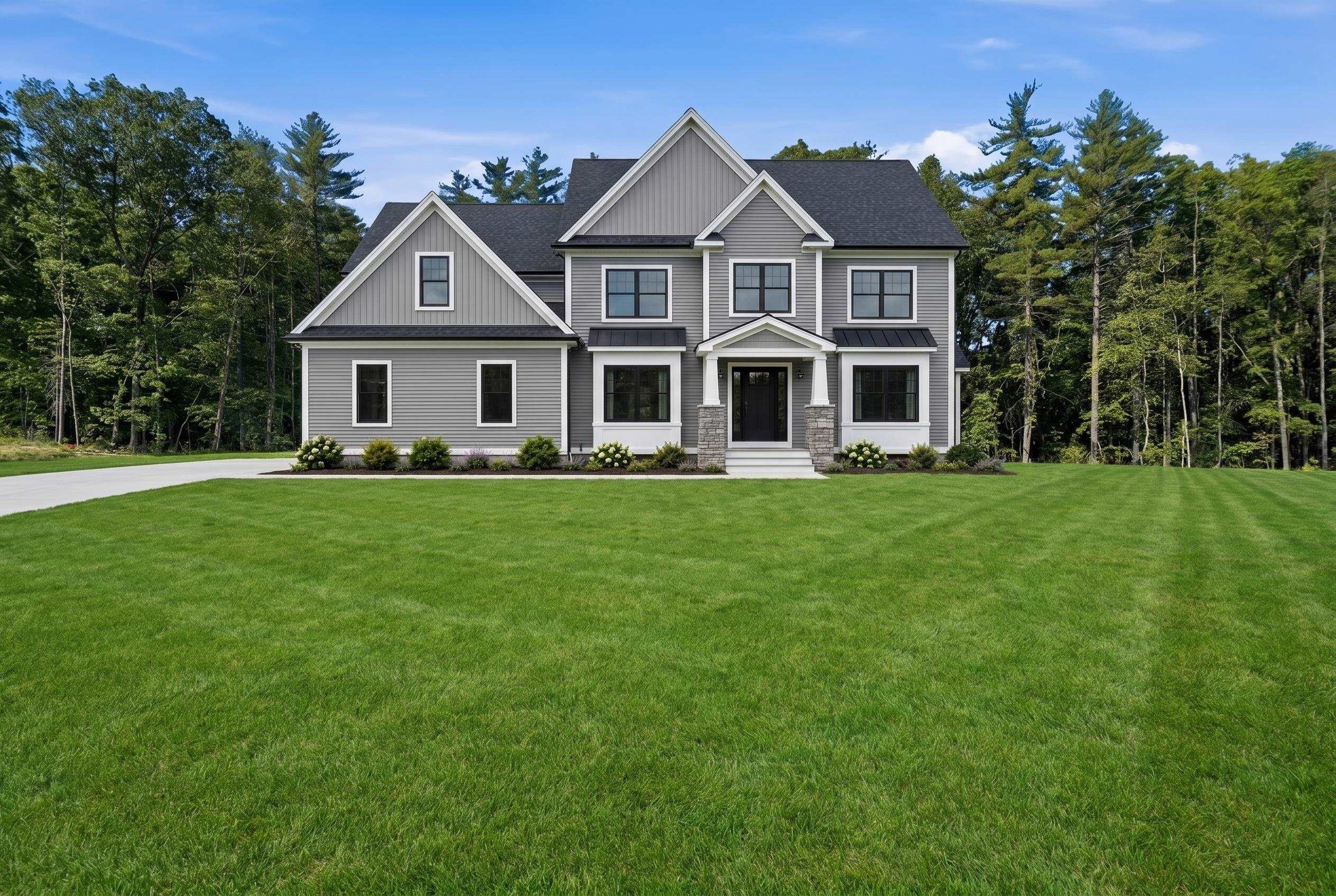 17 Carmel Road Pelham, NH 03076 - Photo 18 of 19