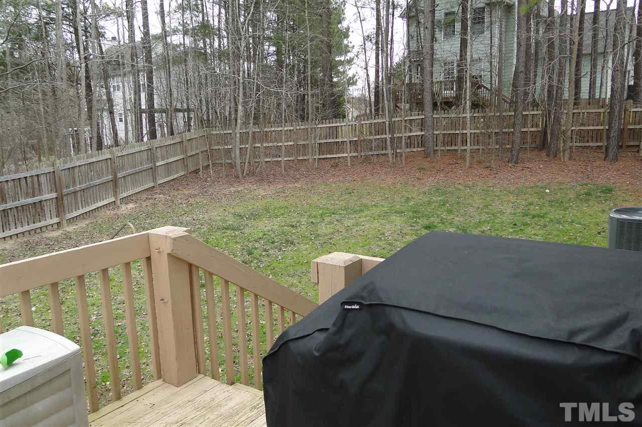 4105 Landrum Lane Raleigh, NC 27616 - Photo 26 of 29