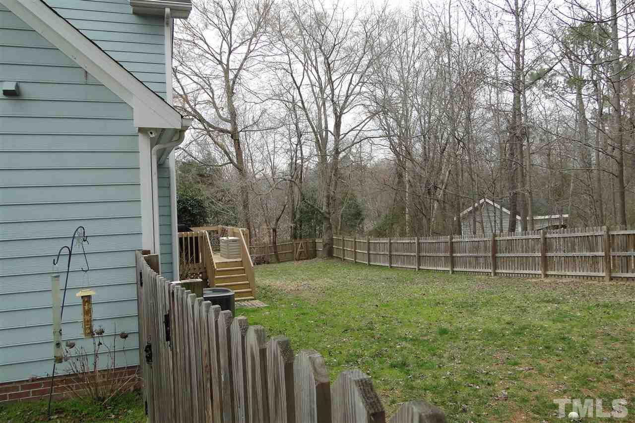 4105 Landrum Lane Raleigh, NC 27616 - Photo 5 of 29