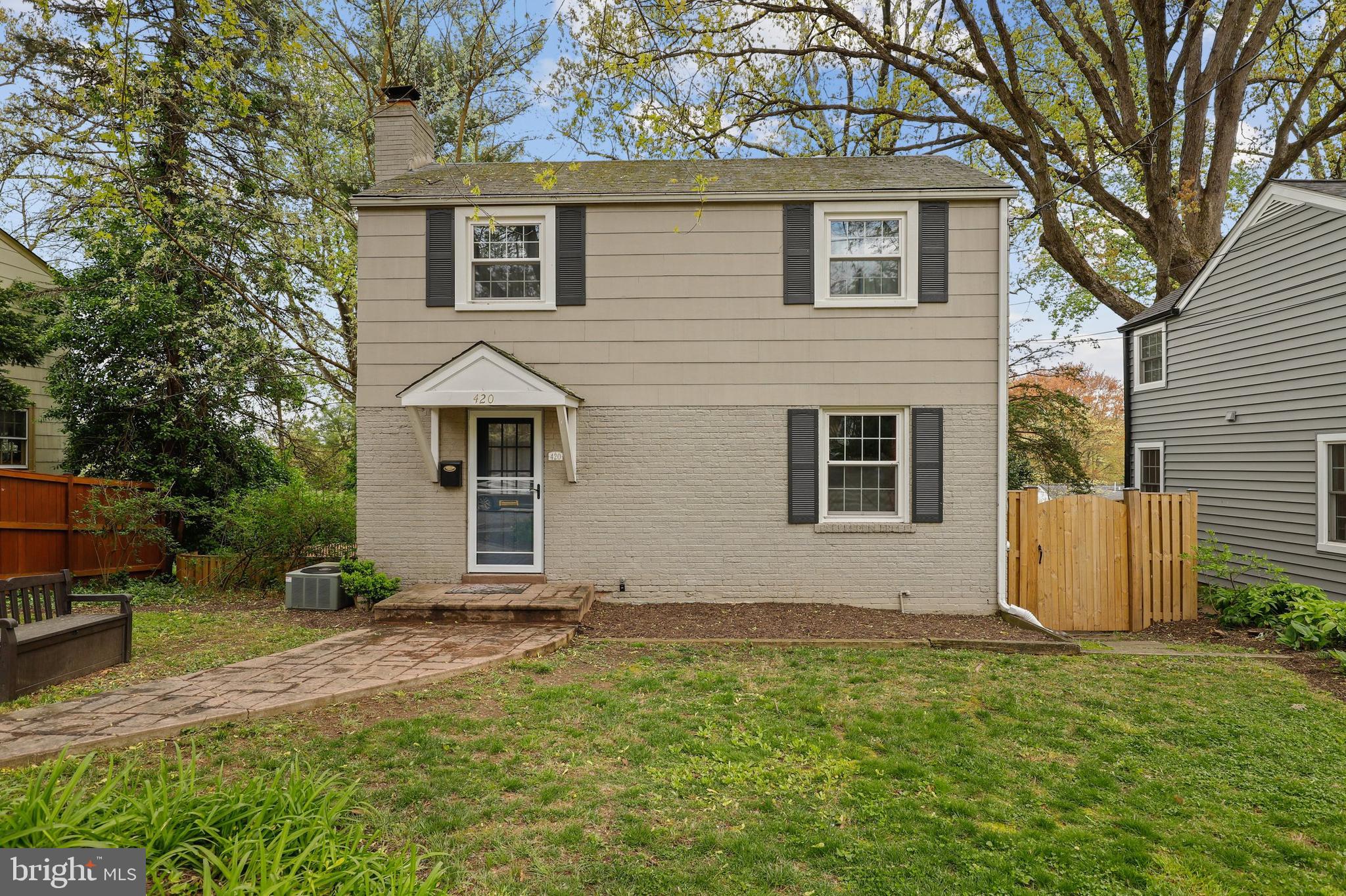 420 Whitestone Road Silver Spring, MD 20901 - Photo 1 of 30