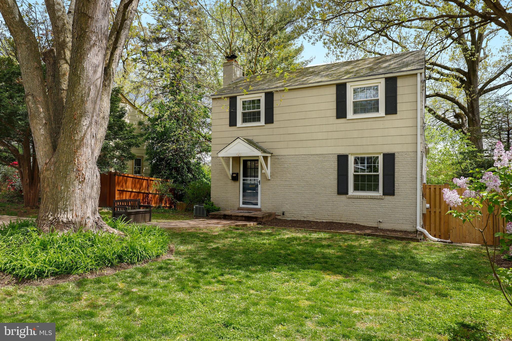 420 Whitestone Road Silver Spring, MD 20901 - Photo 2 of 30