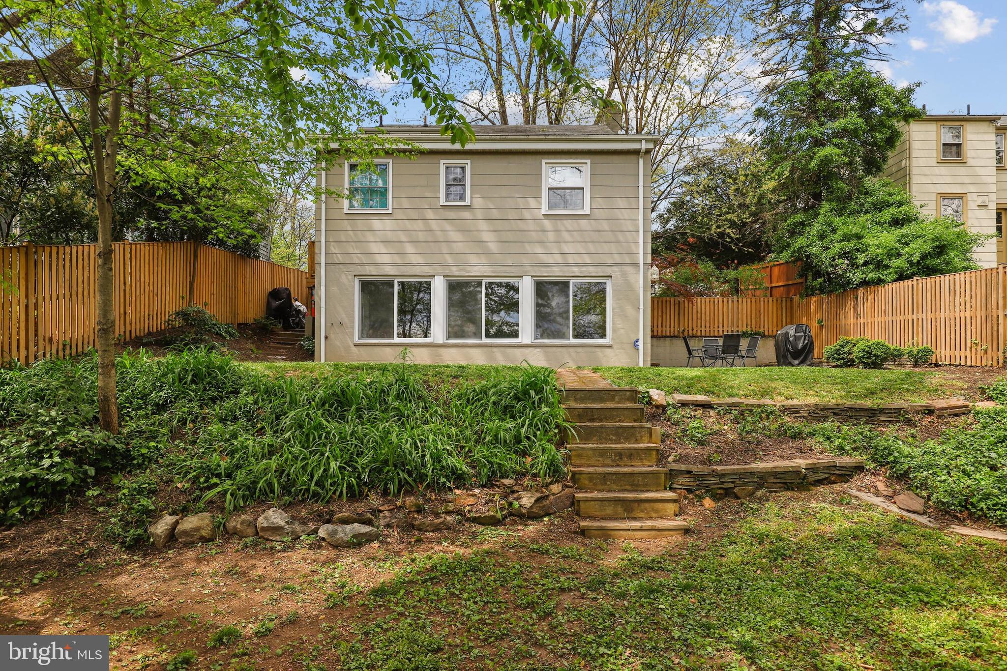 420 Whitestone Road Silver Spring, MD 20901 - Photo 27 of 30