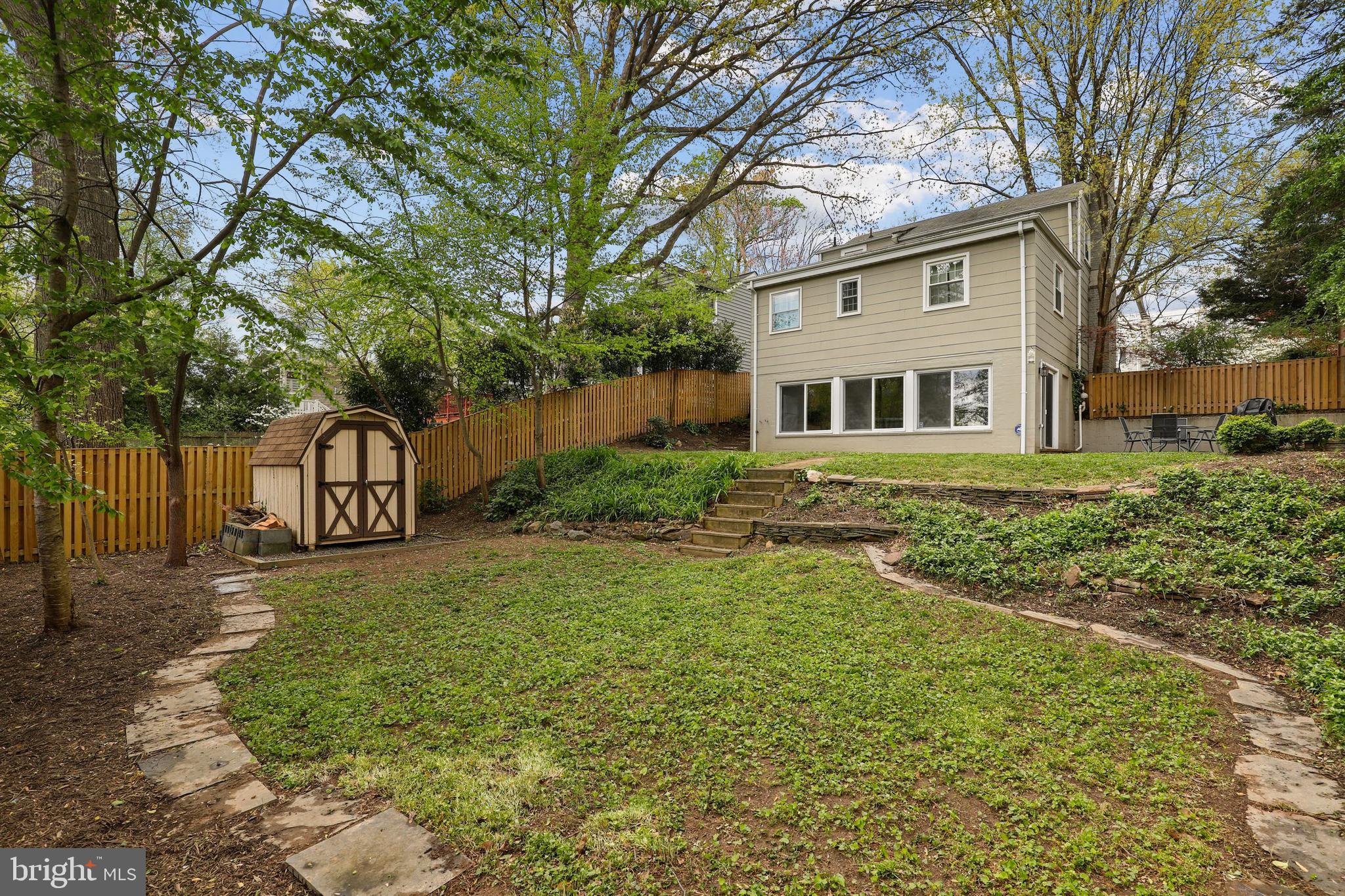 420 Whitestone Road Silver Spring, MD 20901 - Photo 28 of 30