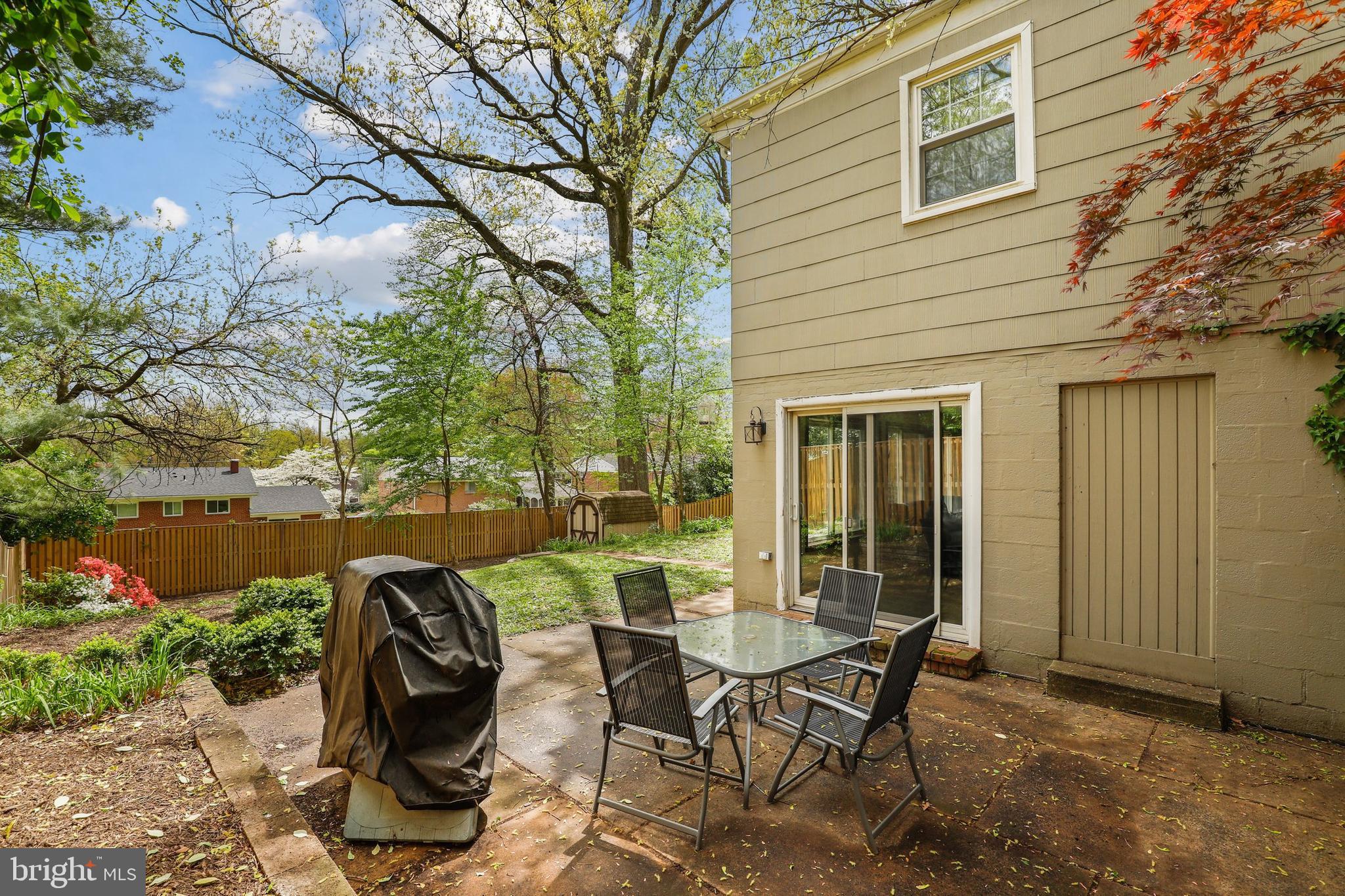 420 Whitestone Road Silver Spring, MD 20901 - Photo 30 of 30