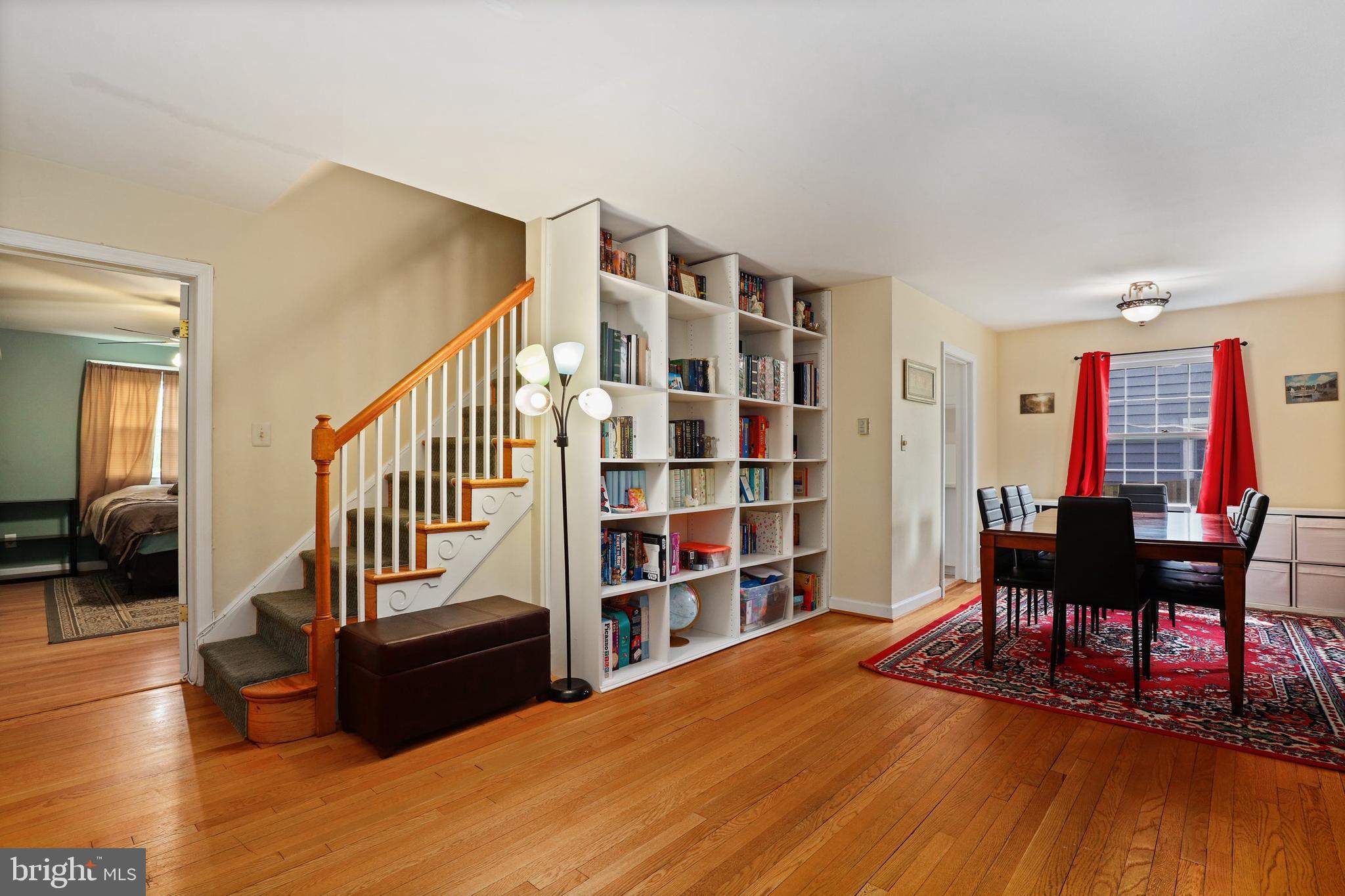420 Whitestone Road Silver Spring, MD 20901 - Photo 4 of 30
