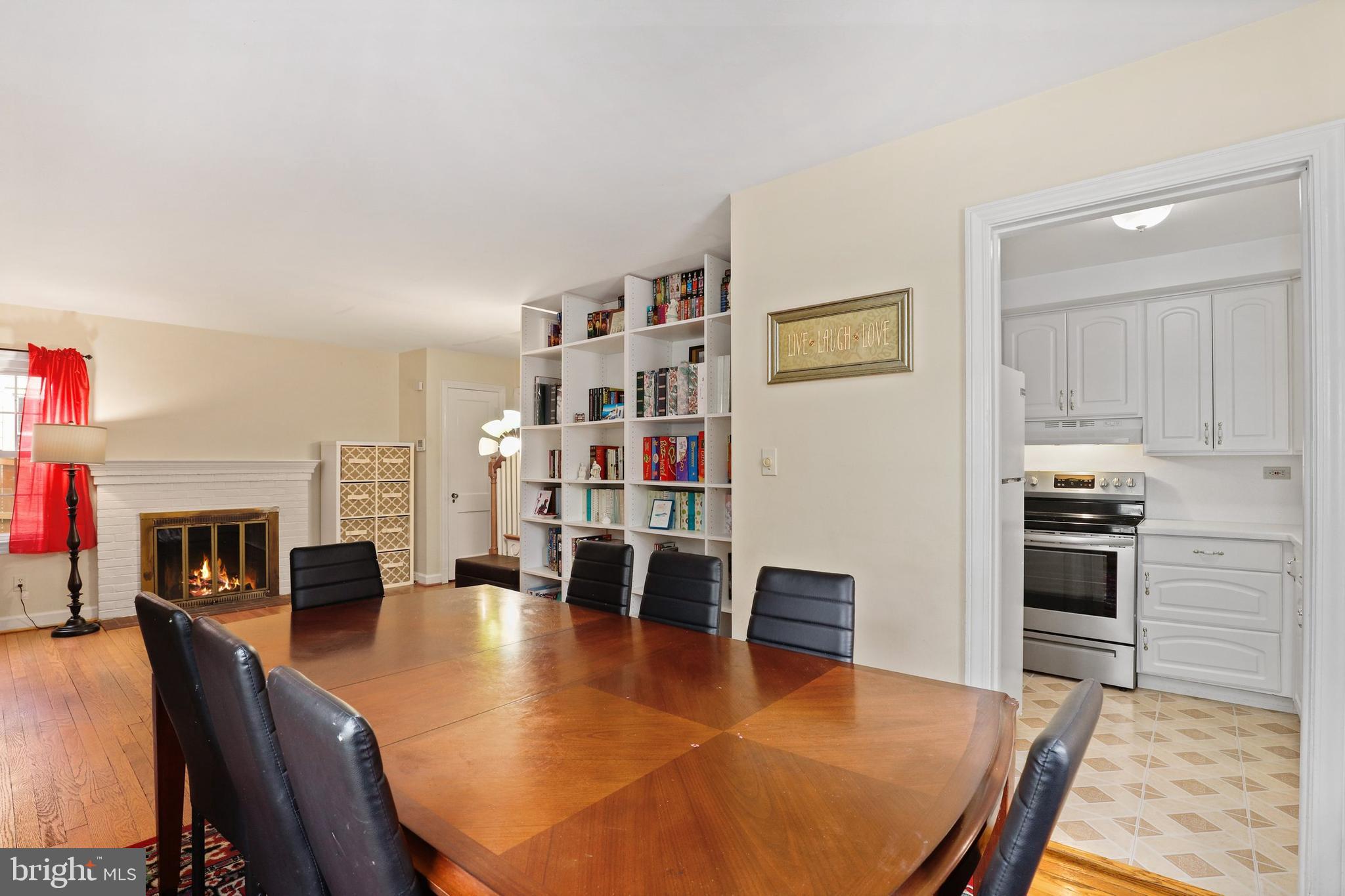 420 Whitestone Road Silver Spring, MD 20901 - Photo 8 of 30