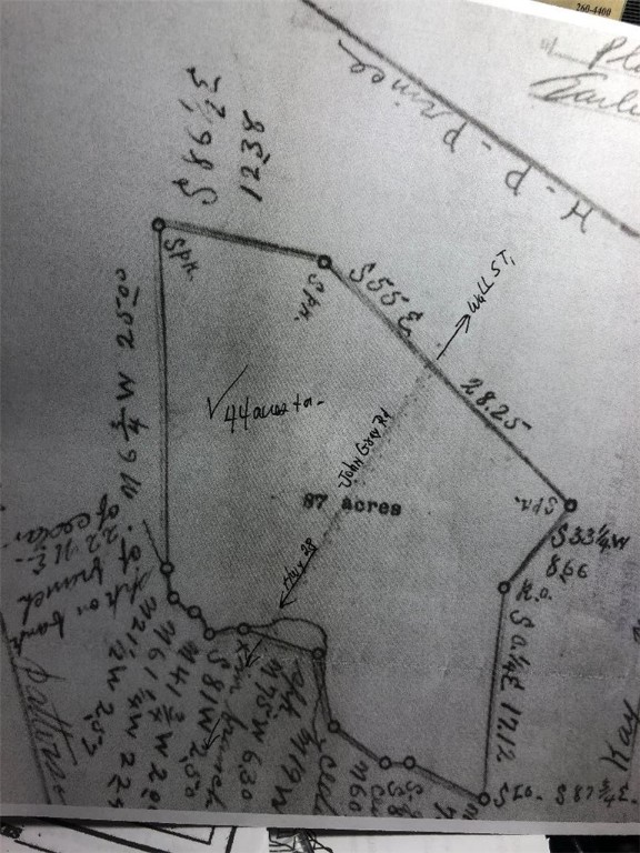 0 John Grey Road Iva, SC 29655 - Photo 2 of 6 Gallery Image 2