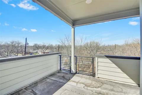 $3,250 | 6802 Montana Street, Unit 1, Austin, TX 78741