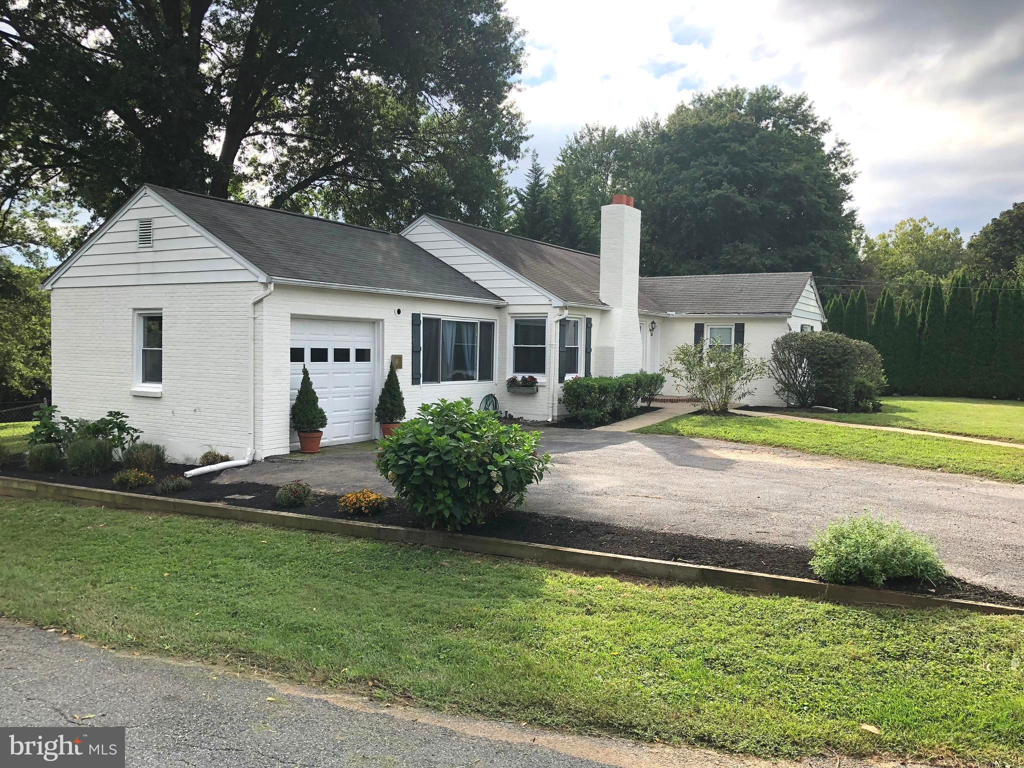 10901 Liberty Road Randallstown, MD 21133 - Photo 2 of 21 Exterior (General)