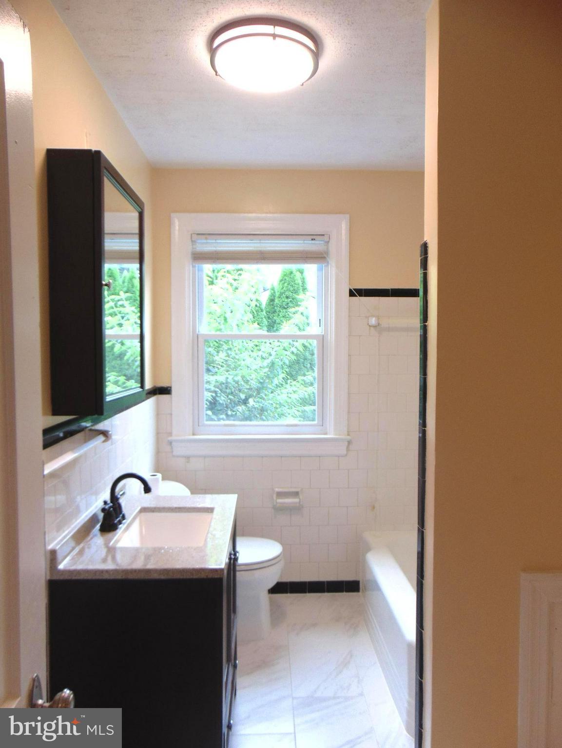10901 Liberty Road Randallstown, MD 21133 - Photo 14 of 21 Bath (Master)