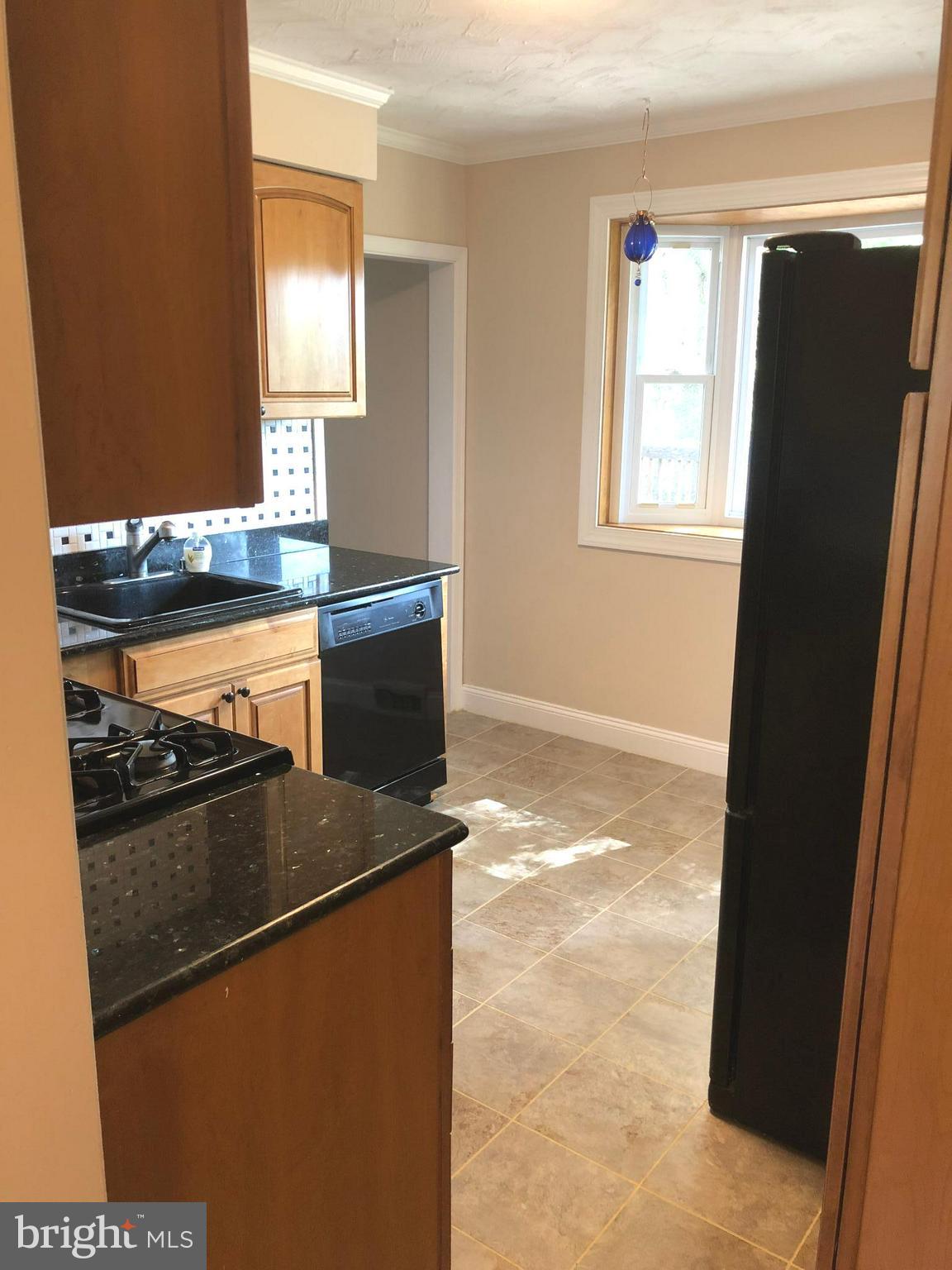 10901 Liberty Road Randallstown, MD 21133 - Photo 15 of 21 Kitchen